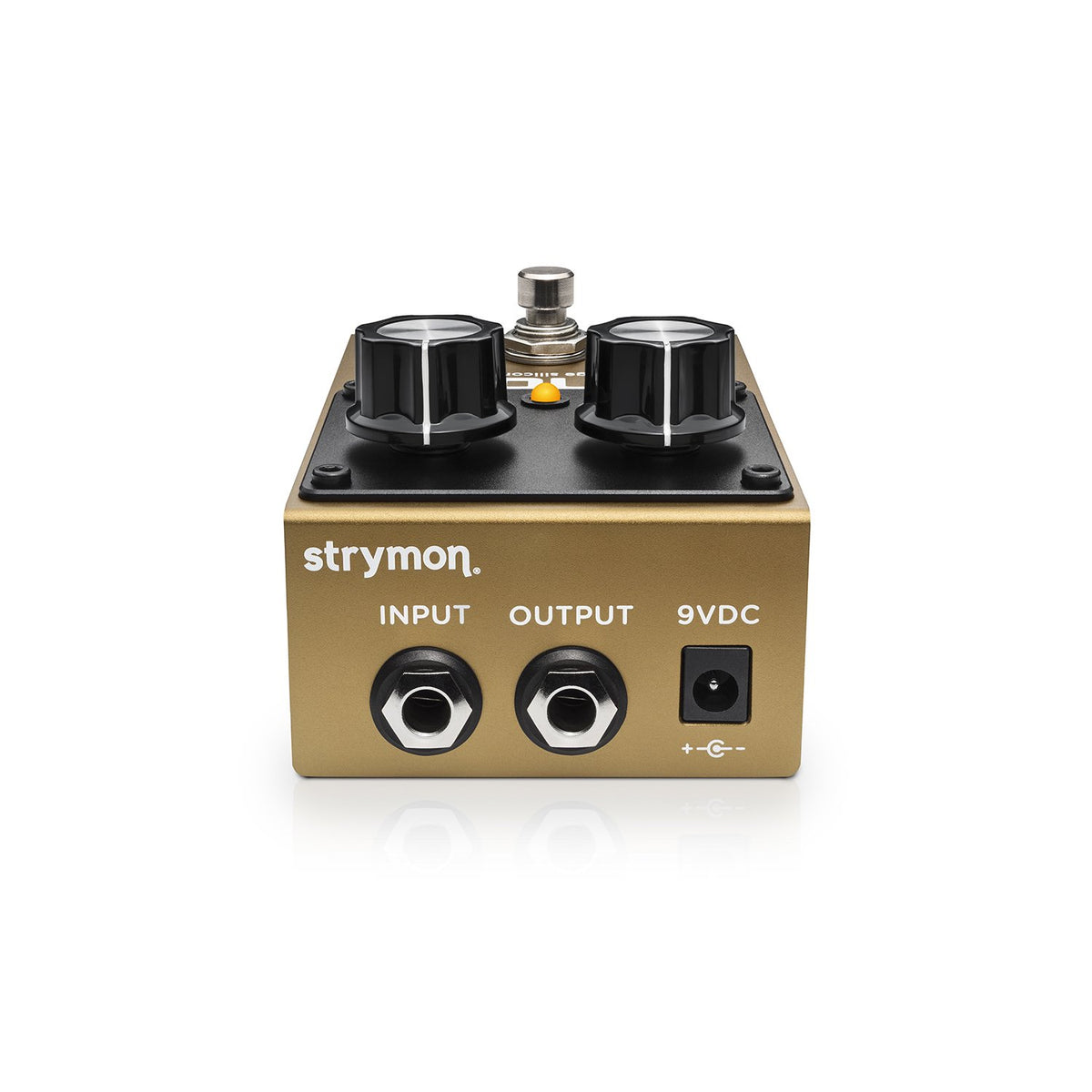 Strymon Canoga – Series A Analog Silicon Fuzz Pedal