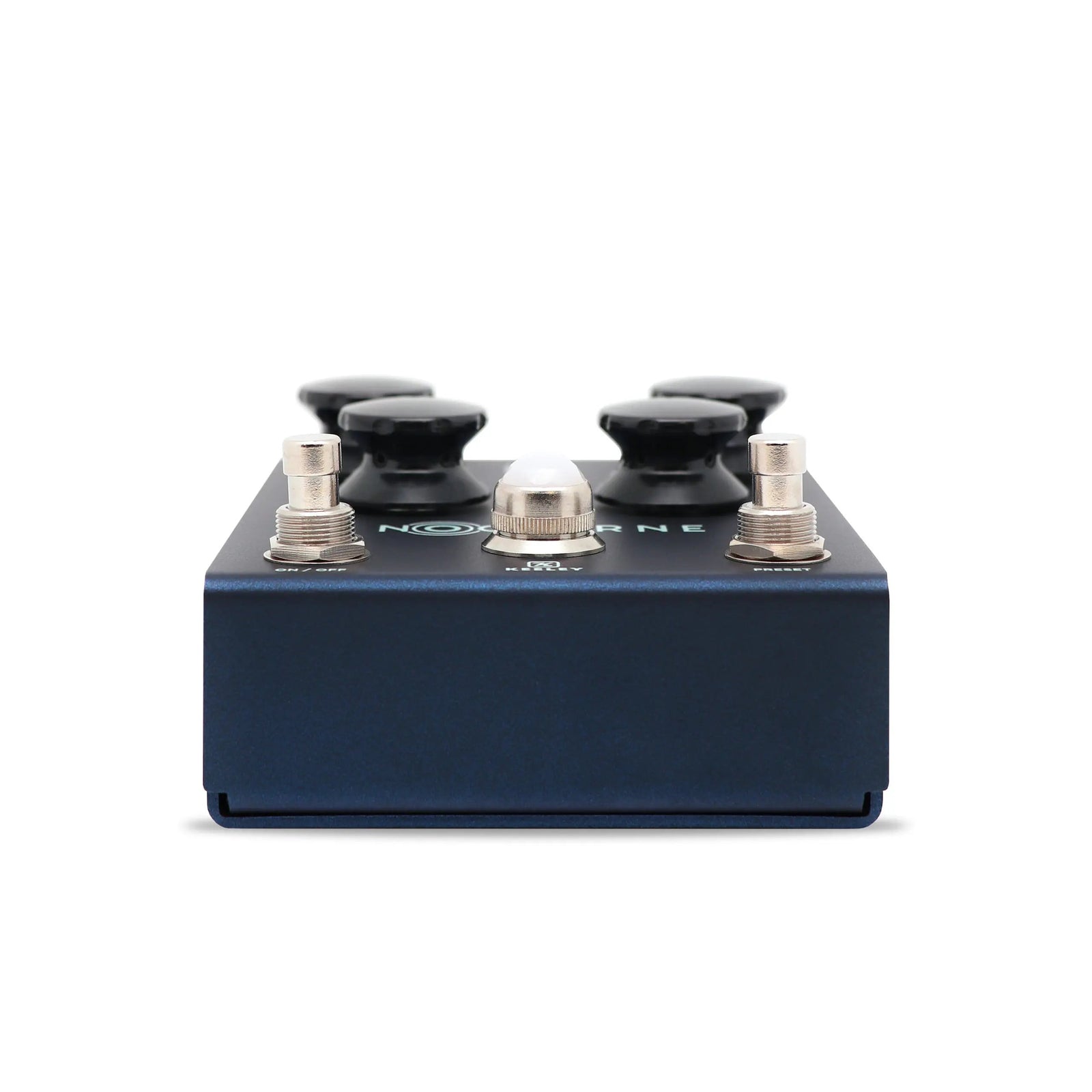 Keeley Nocturne Andy Timmons Reverb