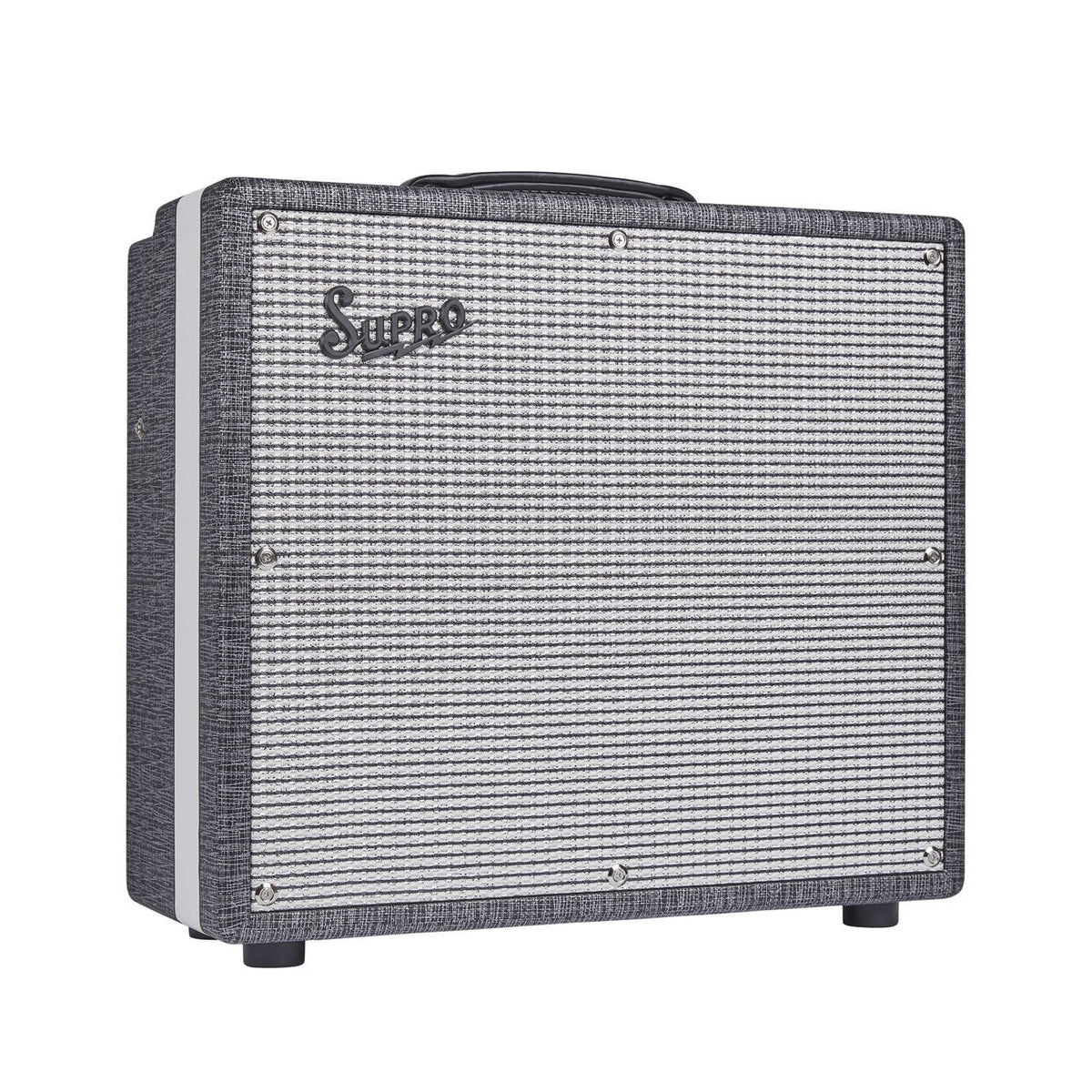 Supro Black Magick - 25w, 1x12, Tremolo
