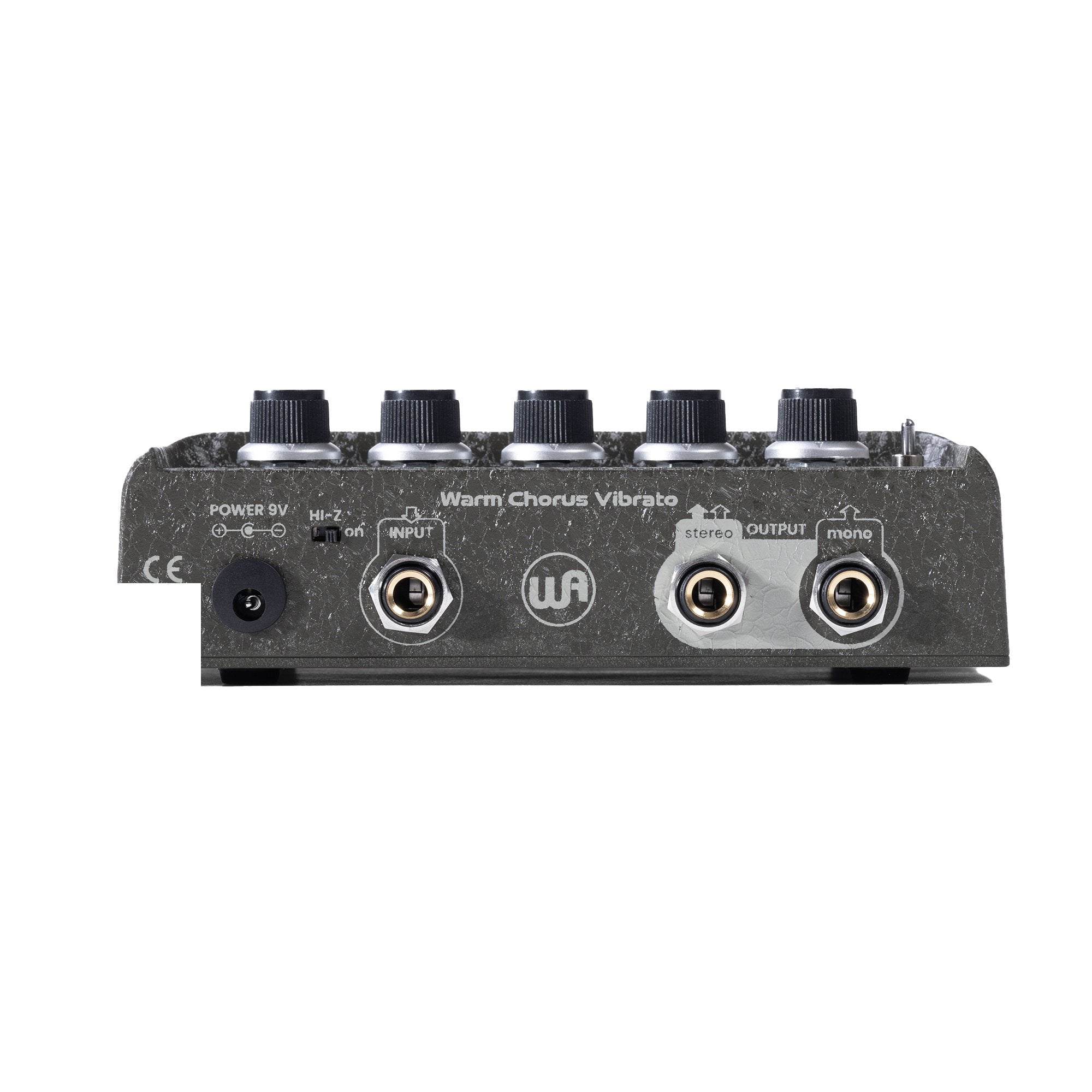 Warm Audio WA-C1 Chorus Vibrato