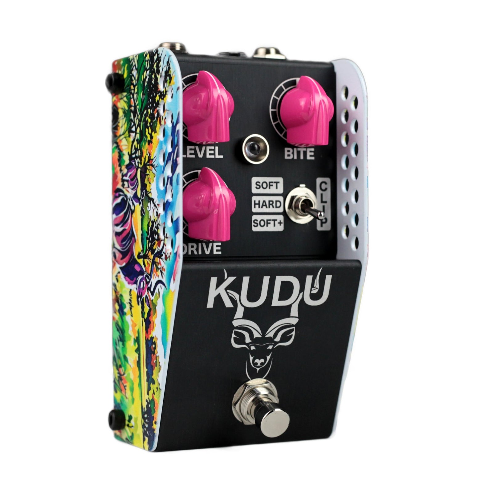 ThorpyFX KUDU