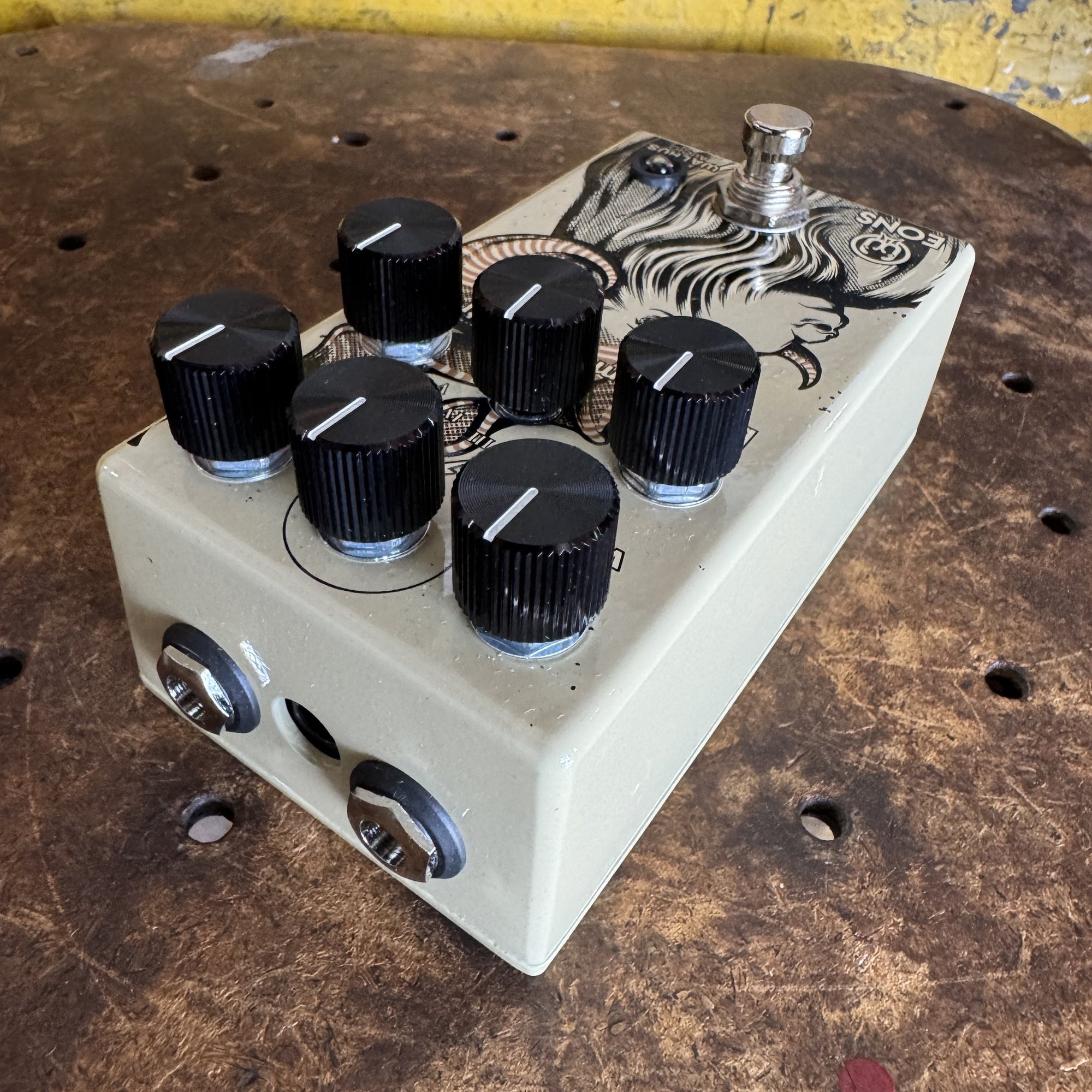 Walrus Audio EONS