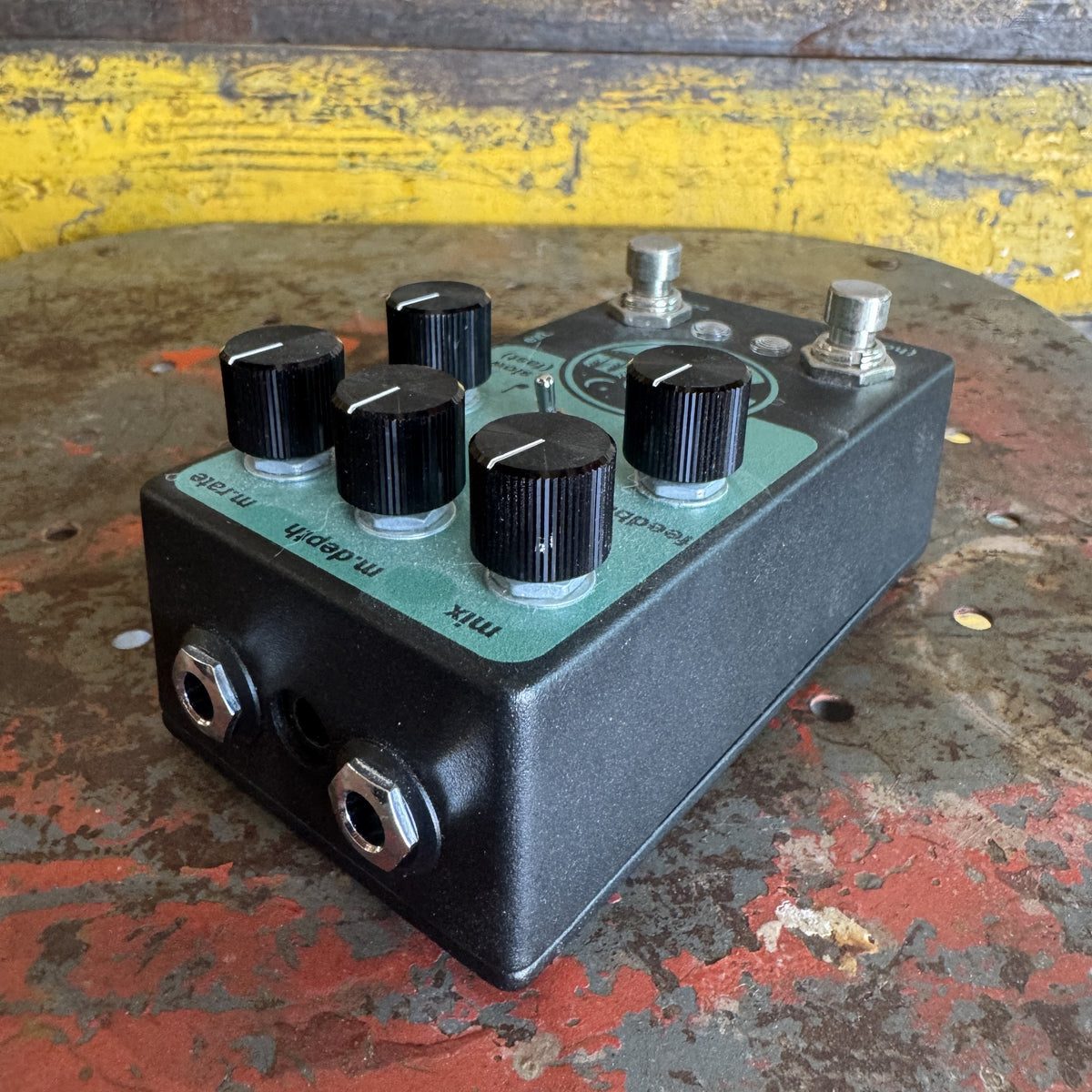 Native Audio Wilderness V1.5