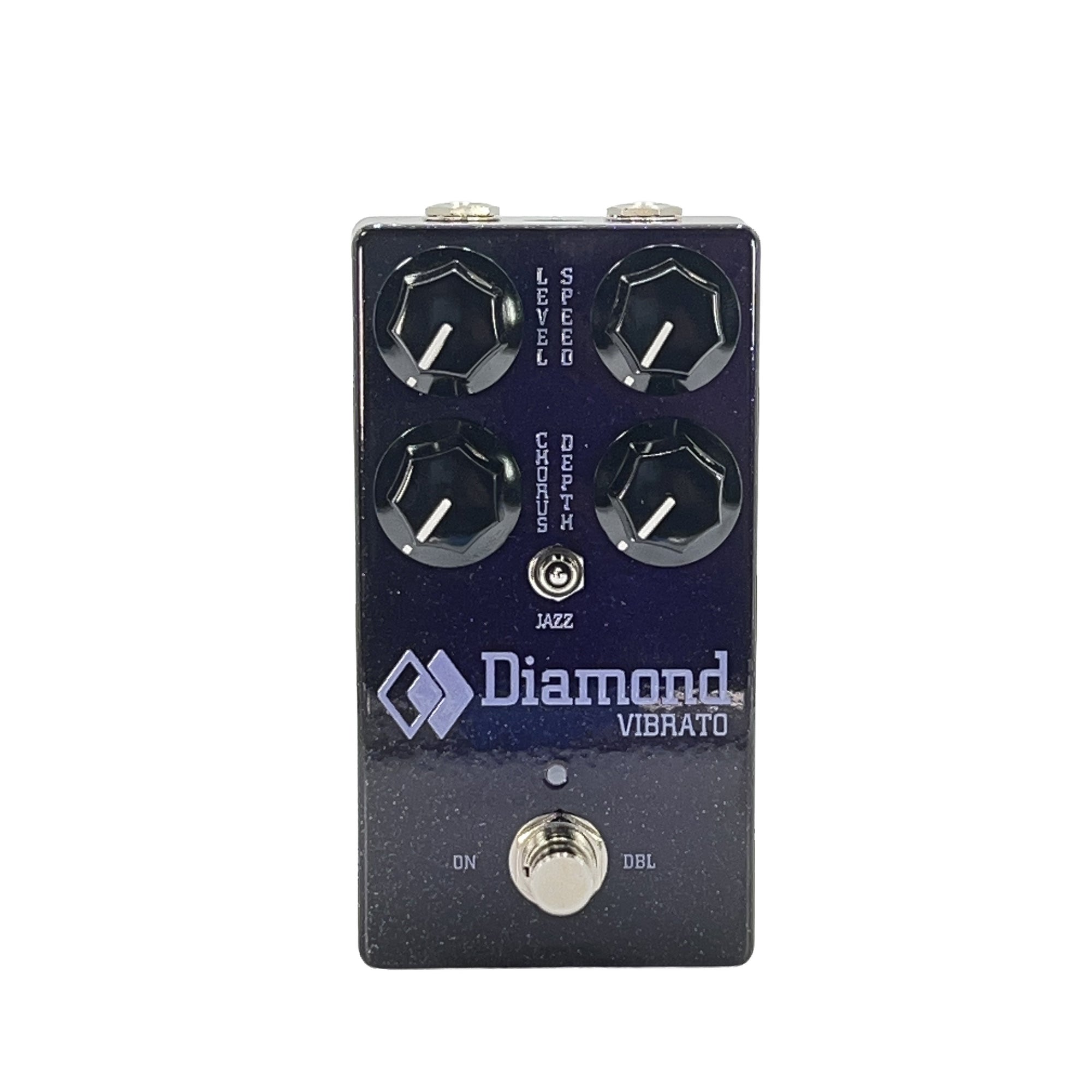 Vibrato Pedals - Cottonwood Music Emporium Vibrato Pedals - Cottonwood Music Emporium