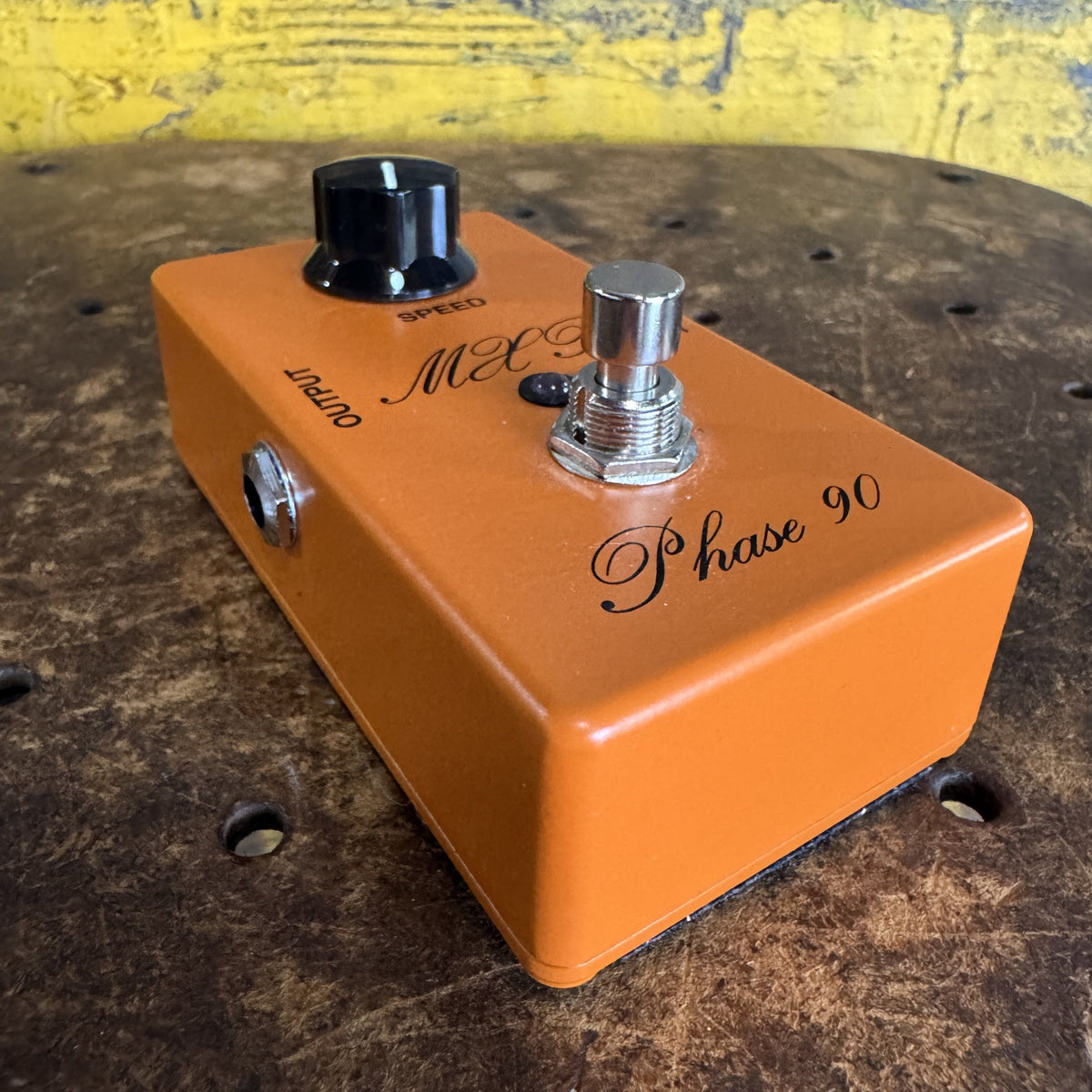 MXR Phase 90 Script - CSP101SL