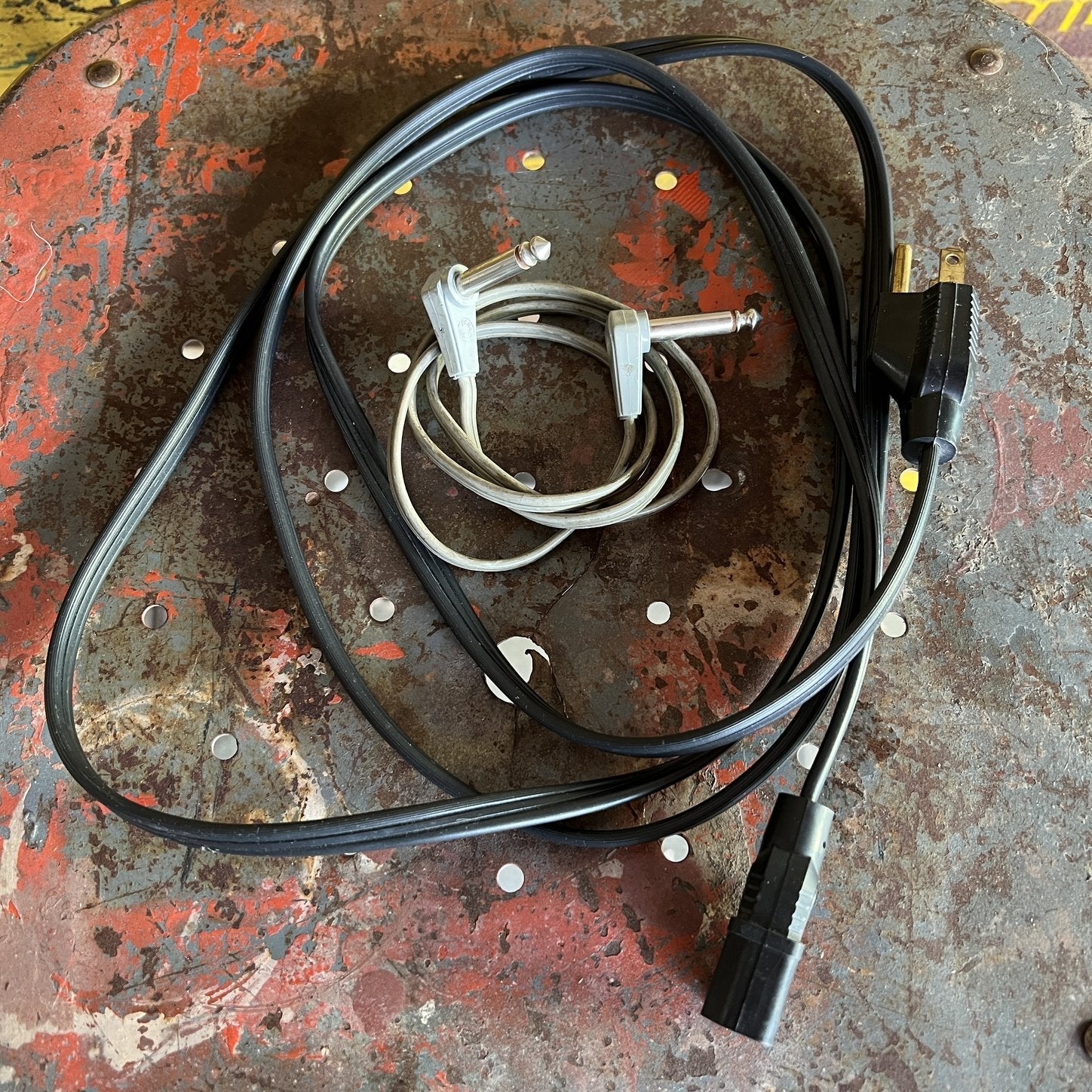 Marshall JCM 2000 DSL 100 Head & 1960AV 4x12 Cabinet