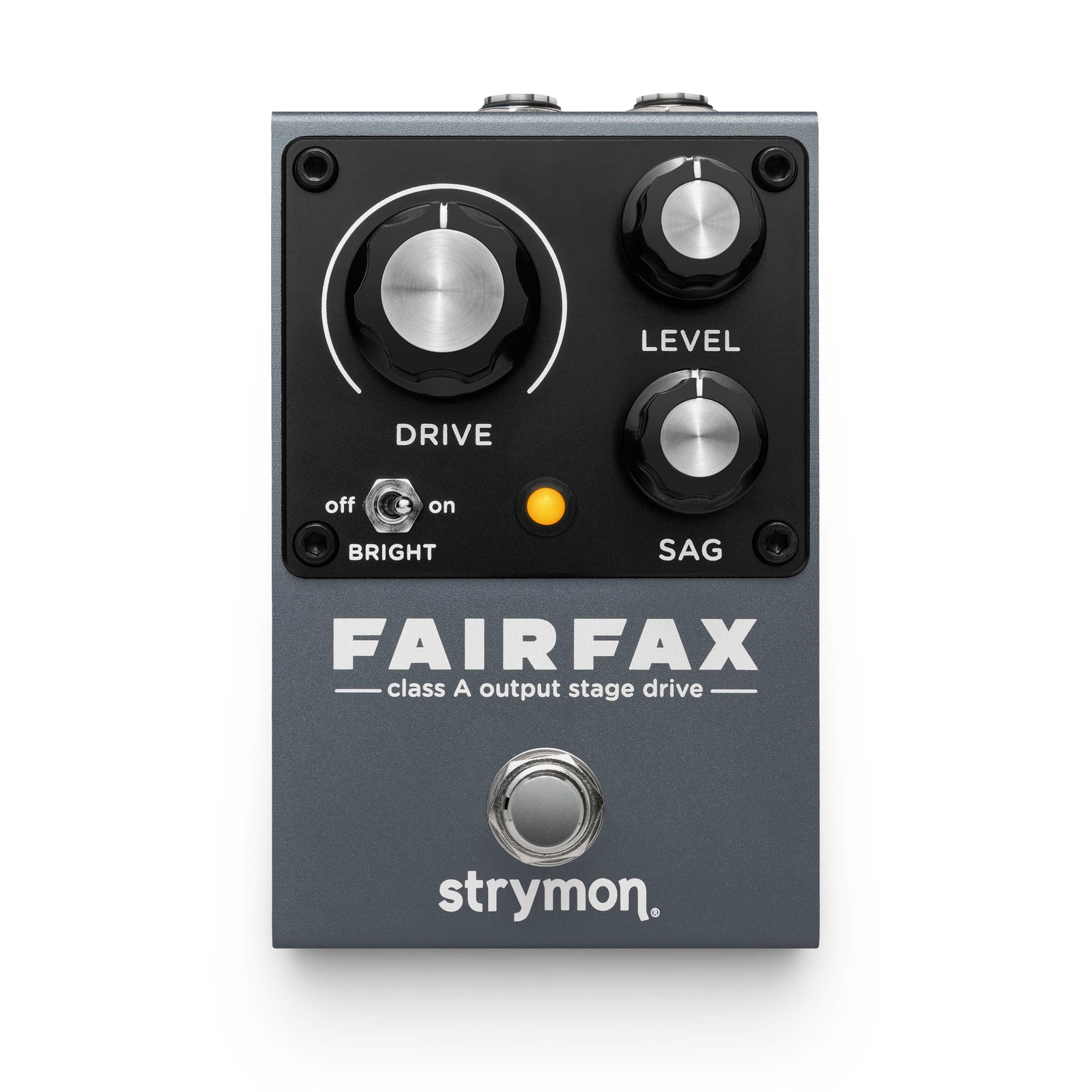 Strymon Fairfax