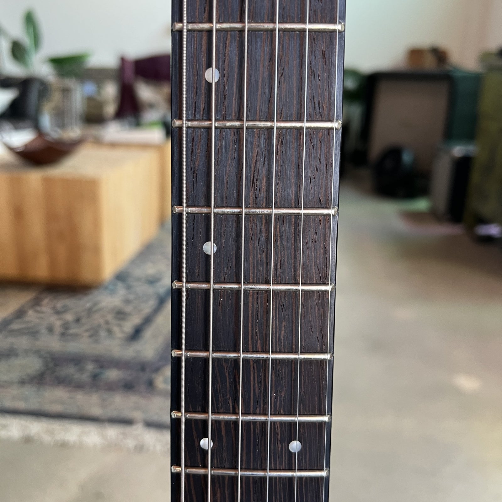 Kauer Gripen Bolt On - Butterscotch - Pre-Owned