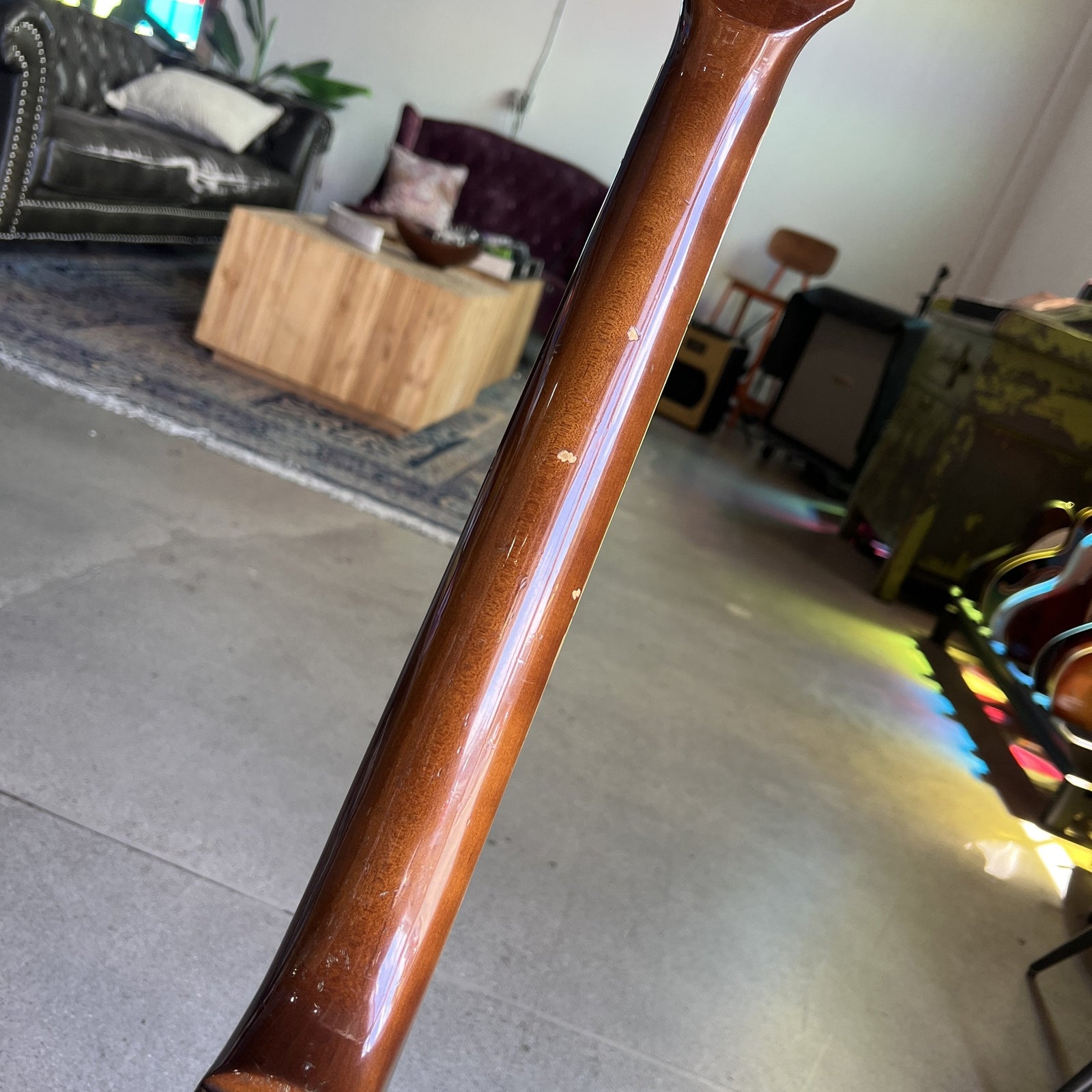 Roland GR-500 Guitar Synthesizer & Controller