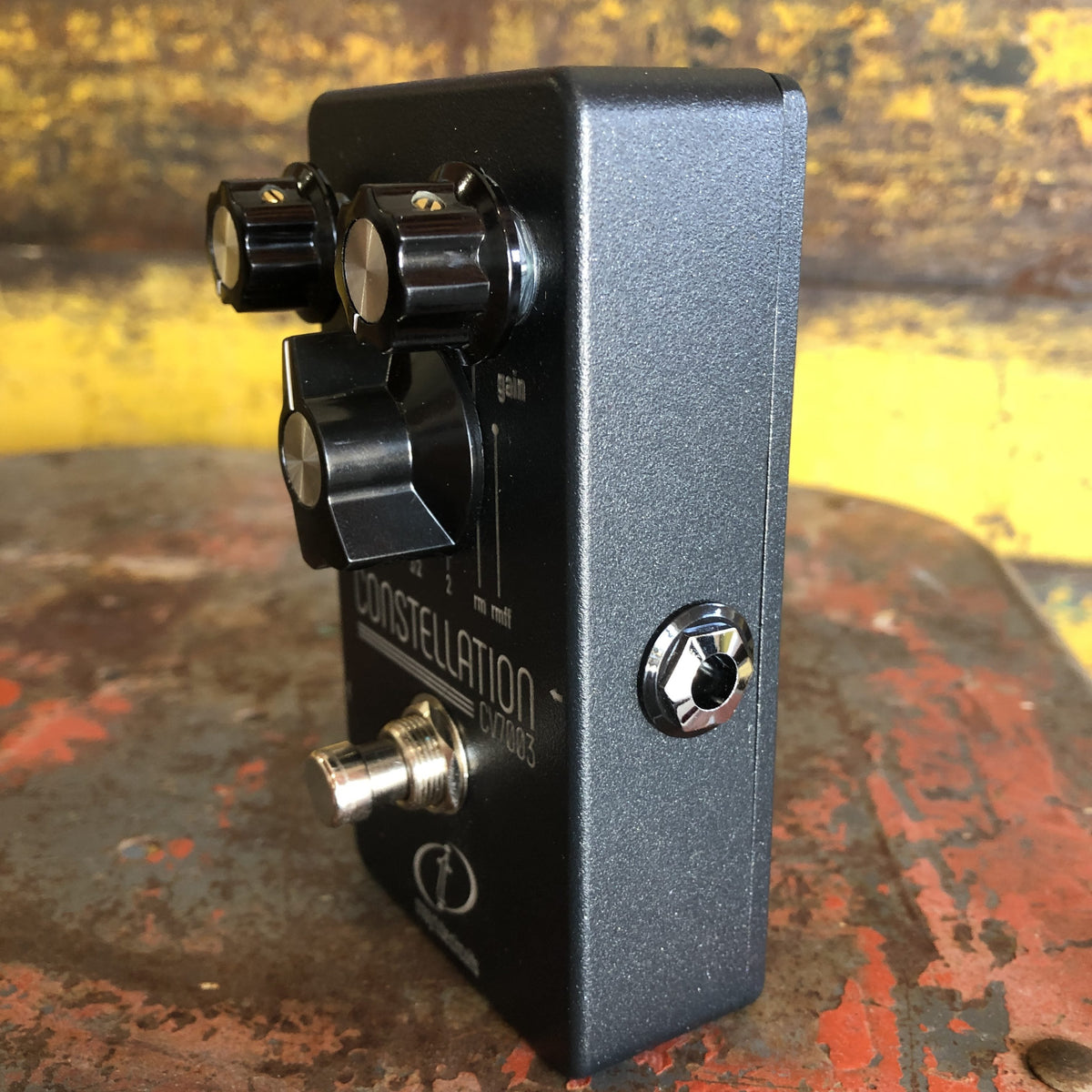 Crazy Tube Circuits Constellation CV7003