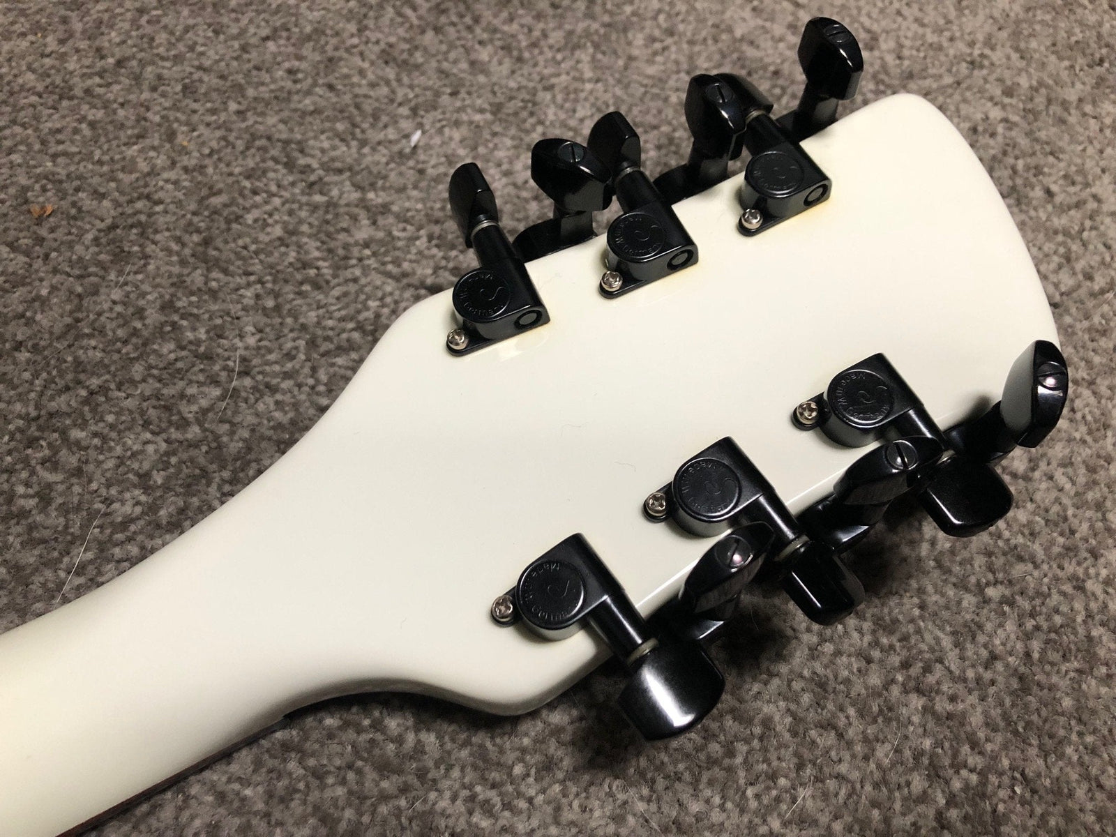 Vintage 1995 Rickenbacker 620/12 BT custom guitar MINT