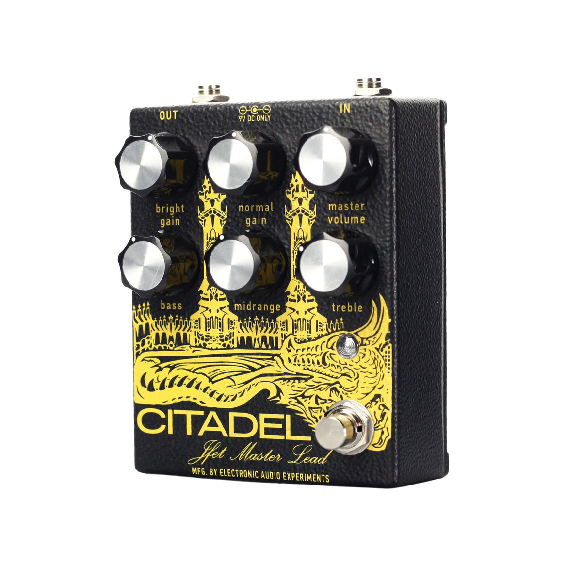 Electronic Audio Experiments Citadel