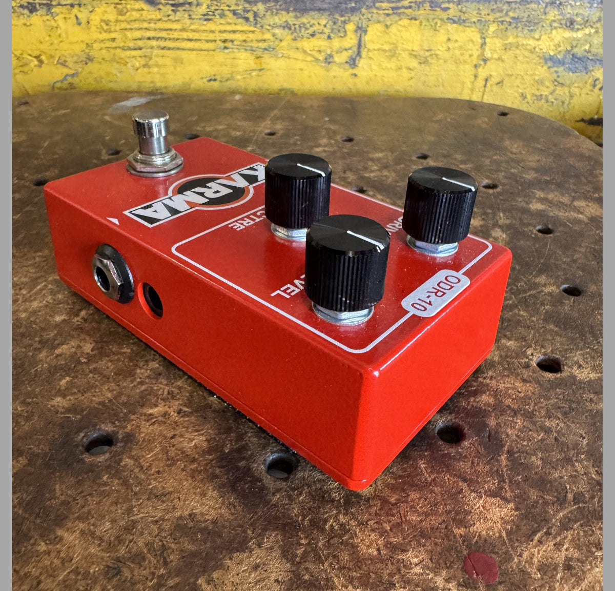 Karma ODR-10