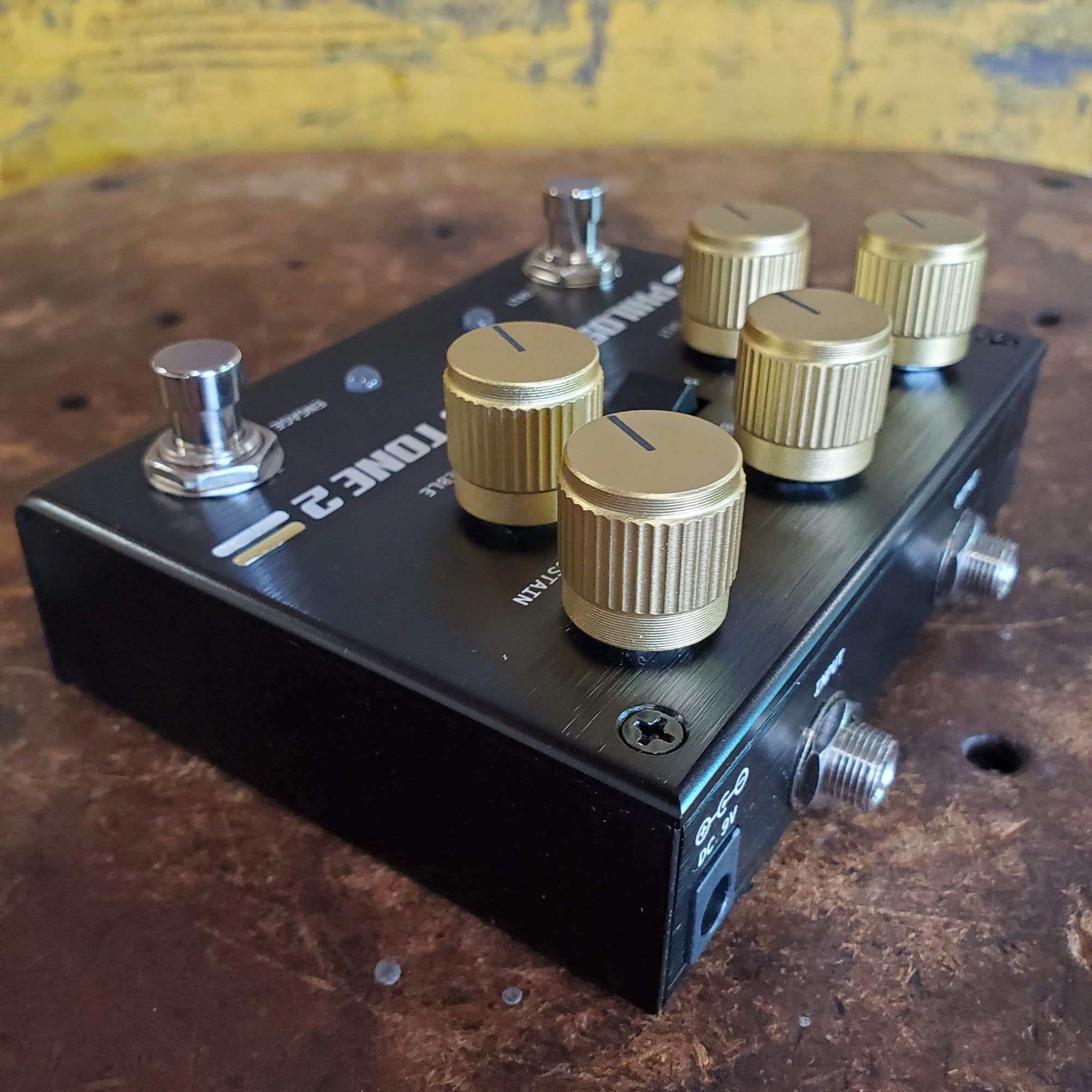 Pigtronix Philosopher's Tone 2
