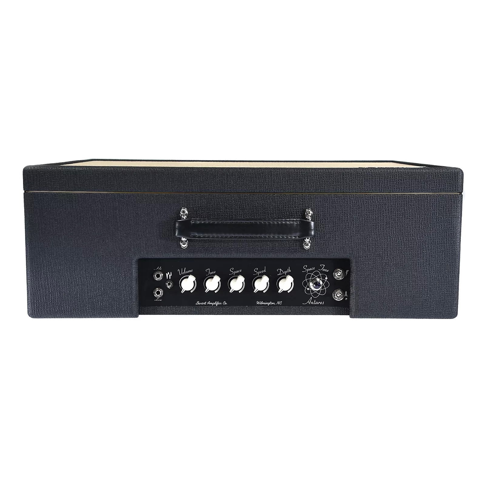 Swart Amplifier Antares - Celestion Creamback