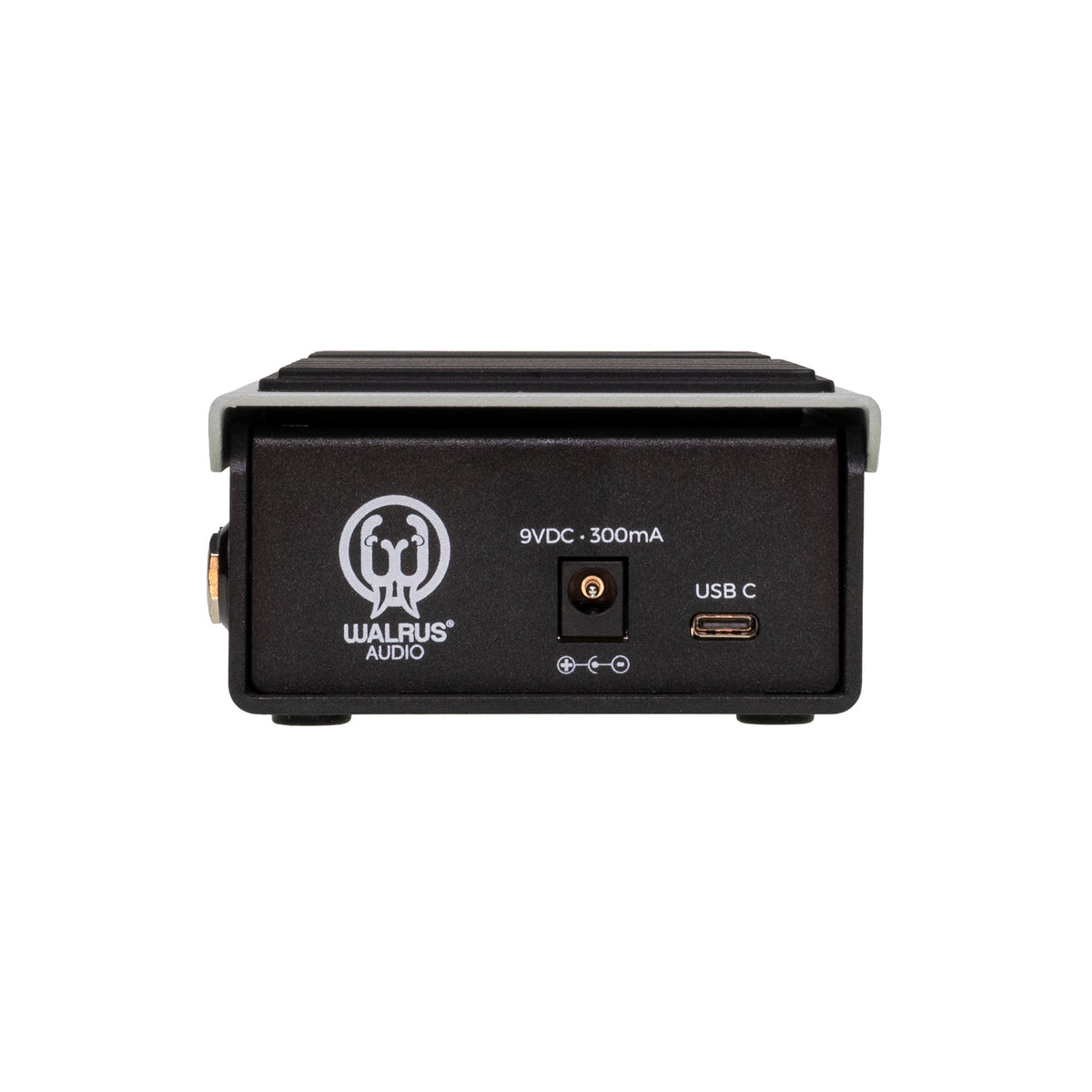 Walrus Audio Canvas Expression Pedal