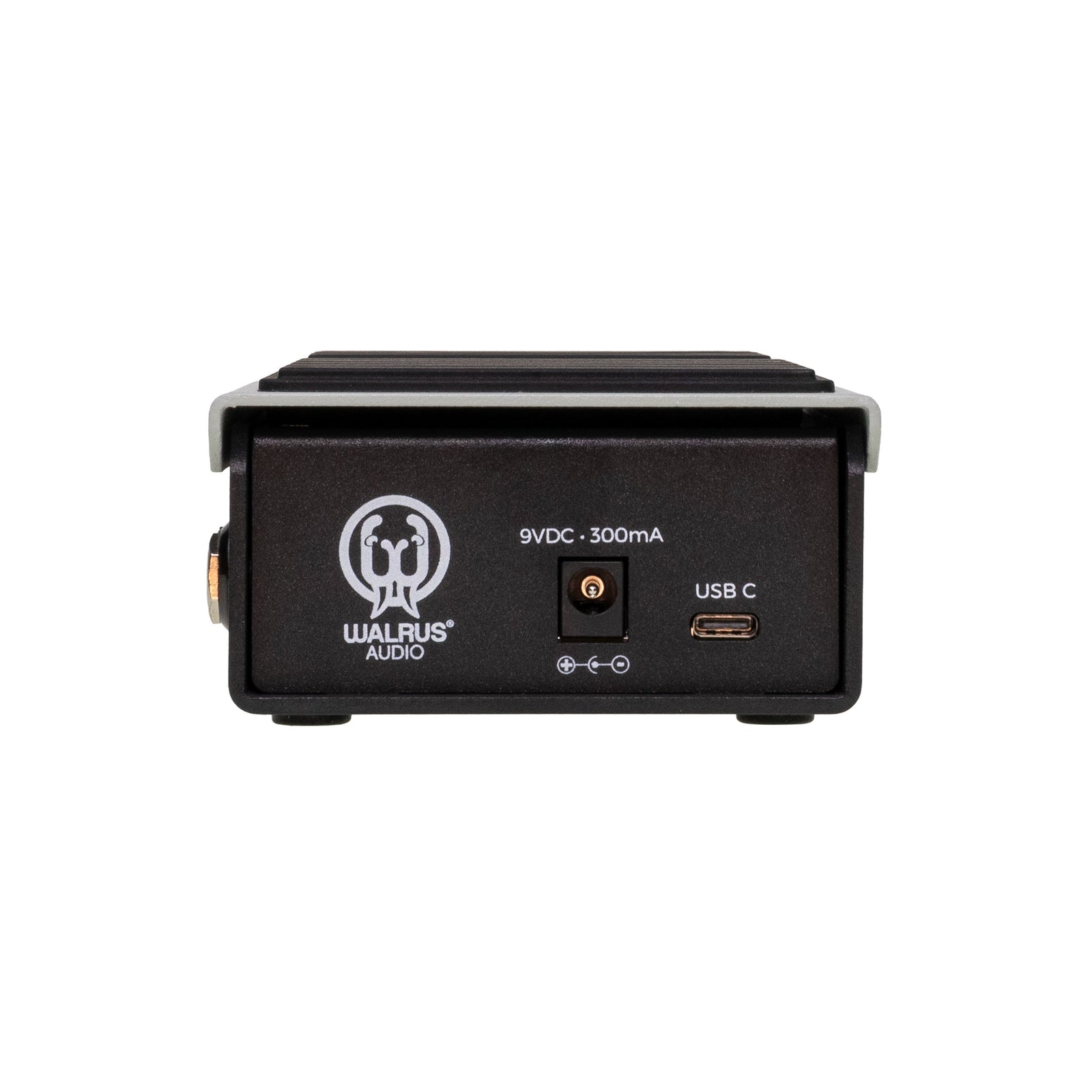 Walrus Audio Canvas Expression Pedal