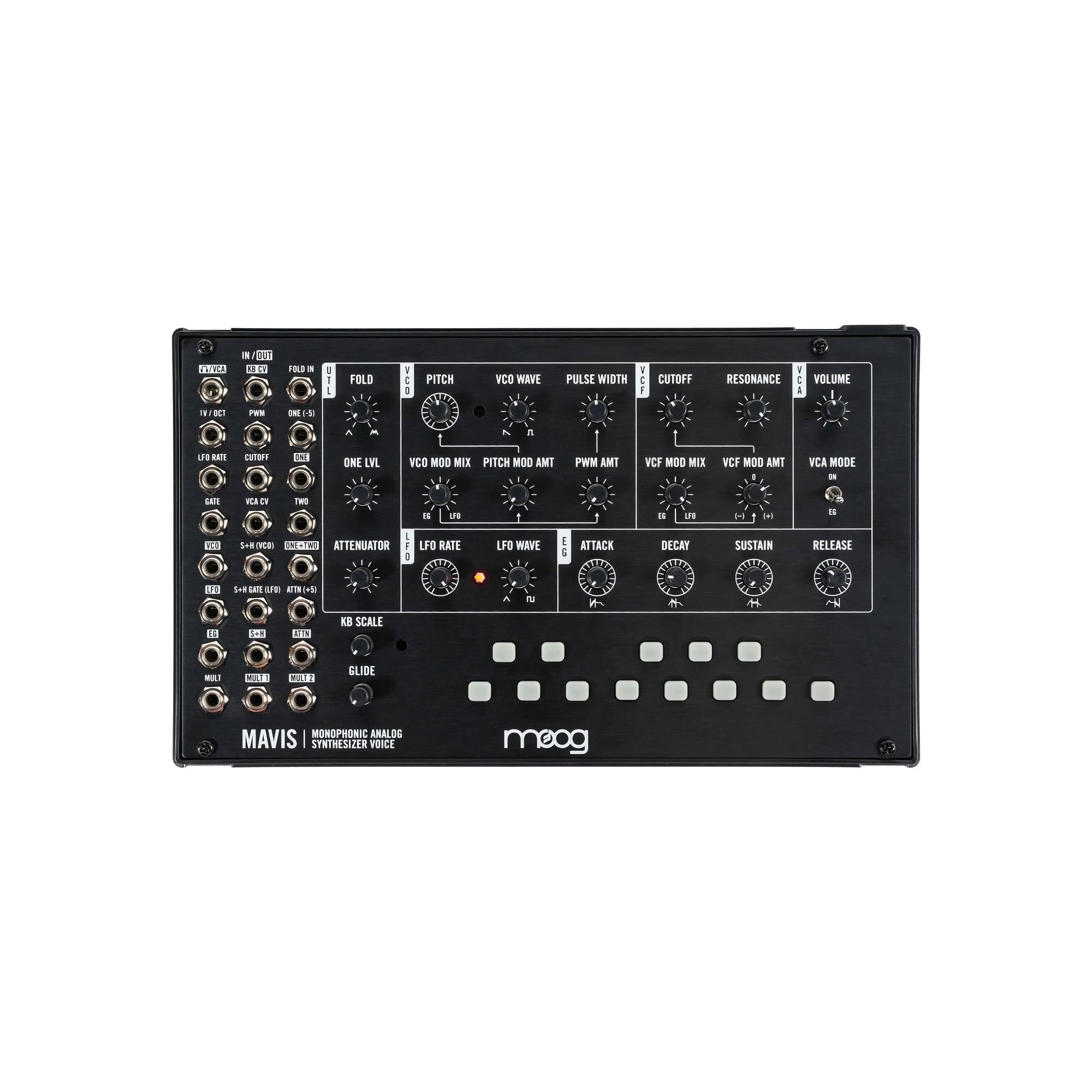 Moog Mavis