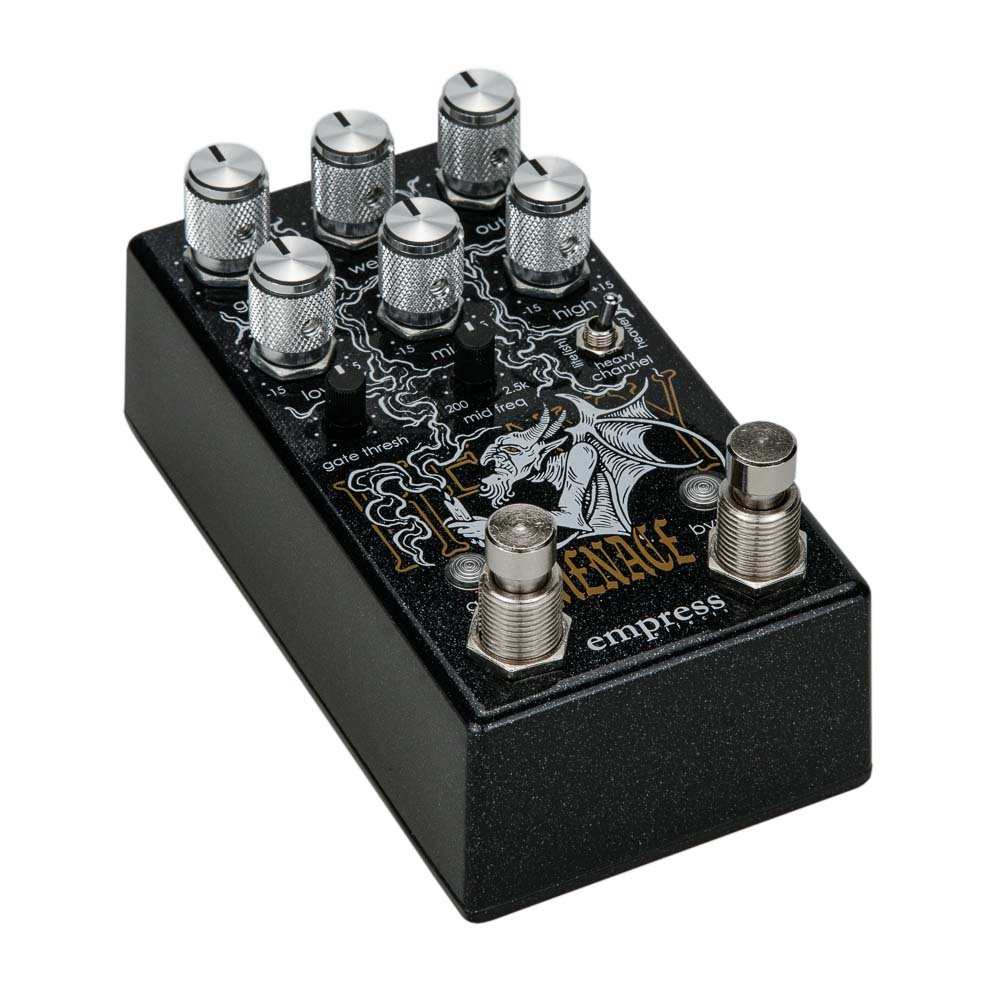 Empress Effects Heavy Menace
