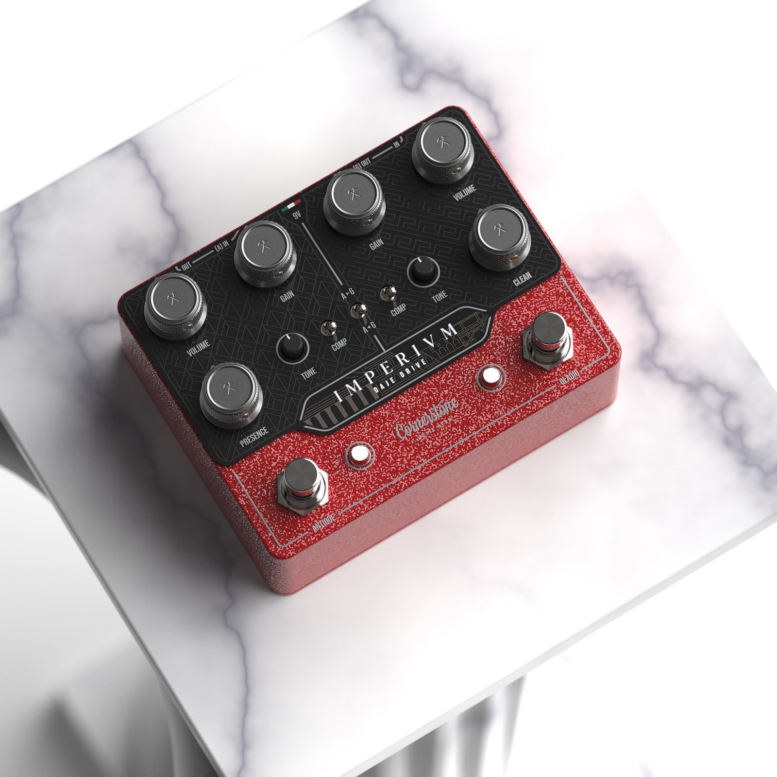 Cornerstone Music Gear Imperium V2