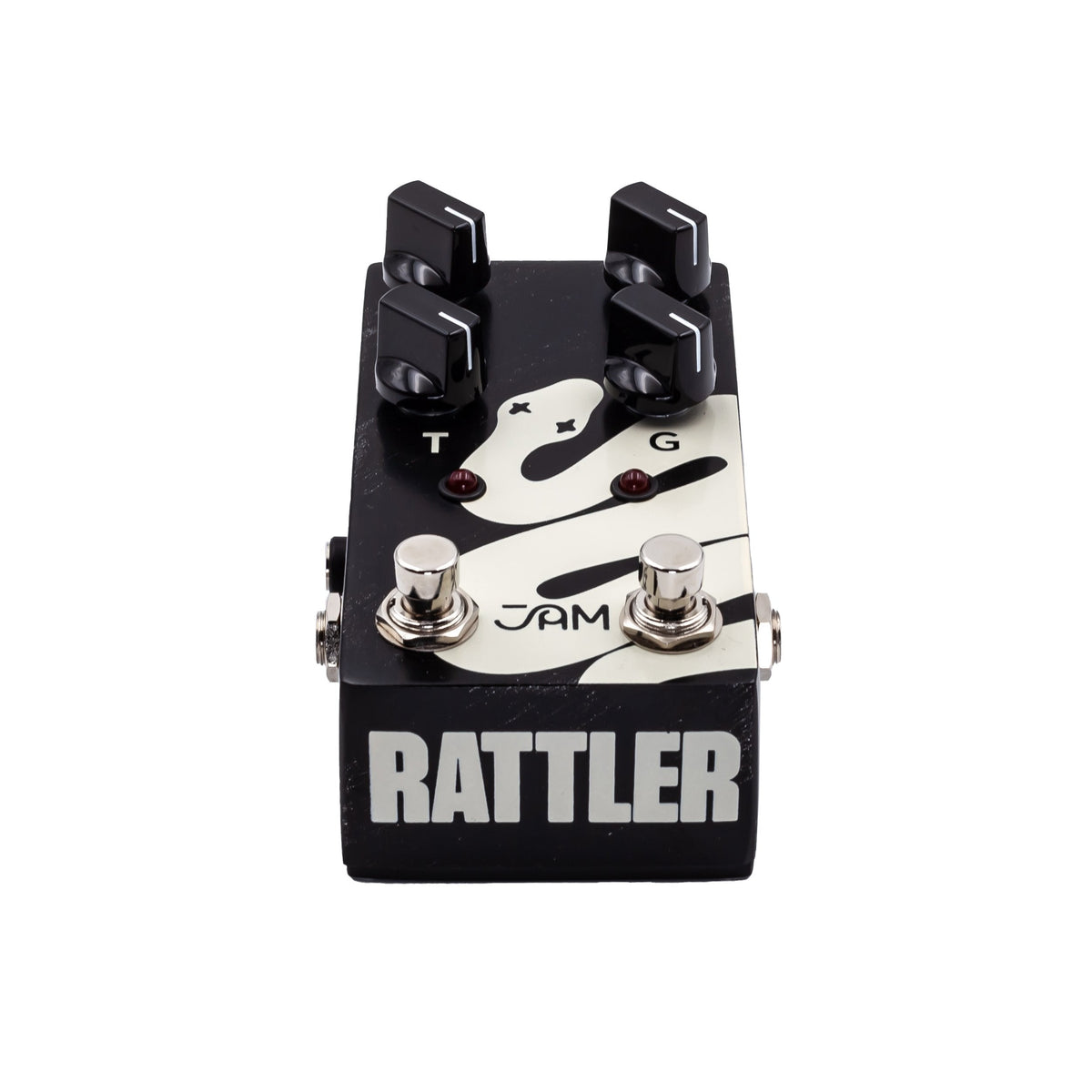 JAM Pedals Rattler Bass MK2