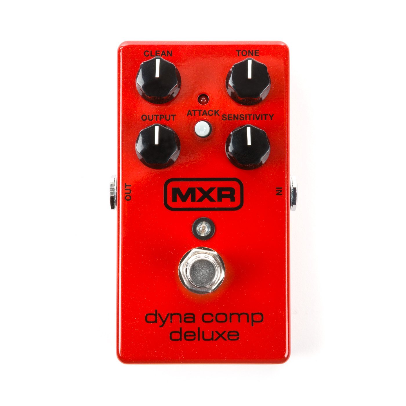 MXR Dyna Comp Deluxe - M228