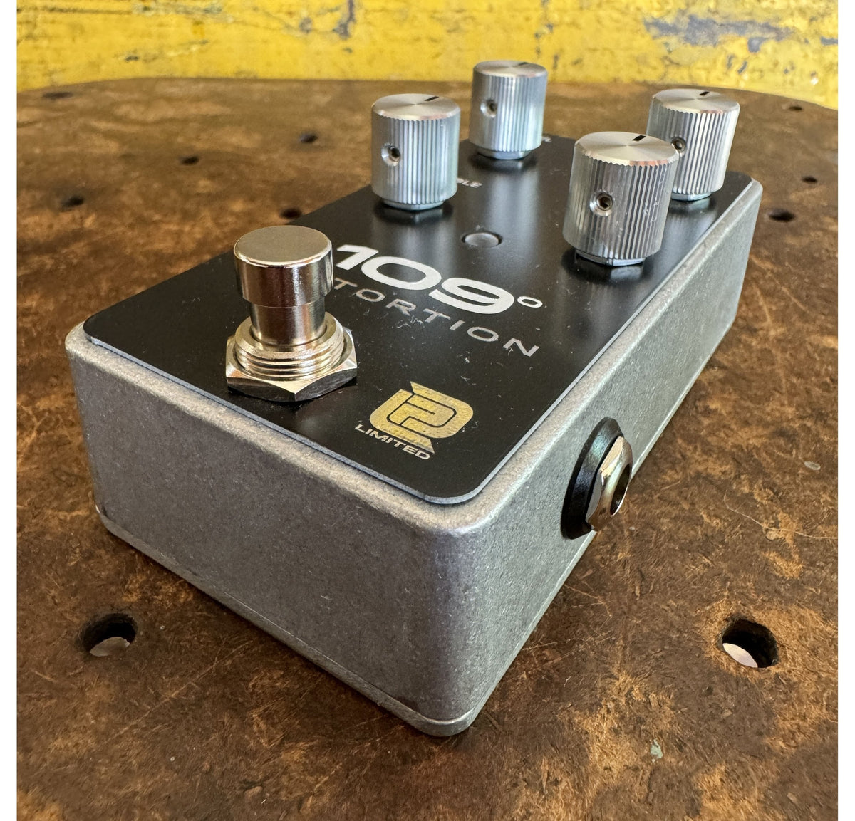 LPD Pedals 109 LTD