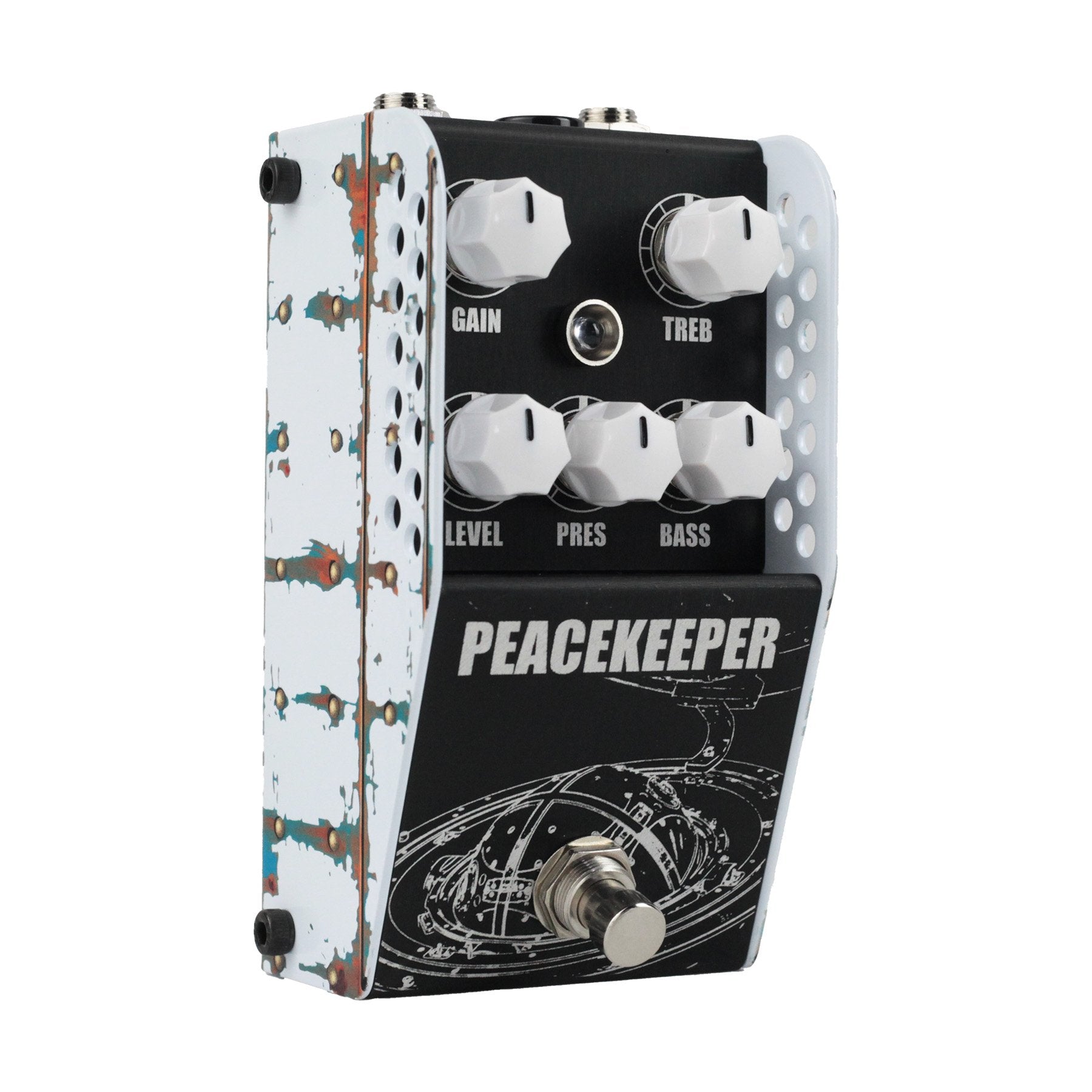 ThorpyFX Peacekeeper
