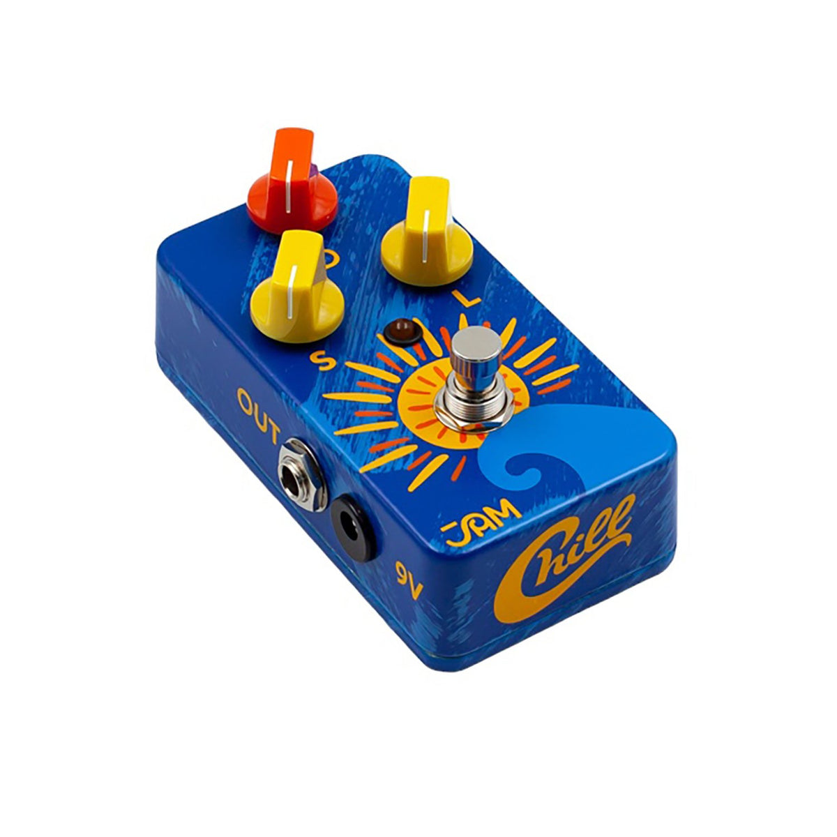 JAM Pedals Chill