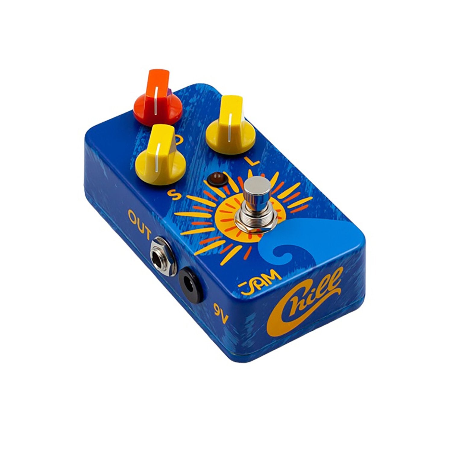 JAM Pedals Chill