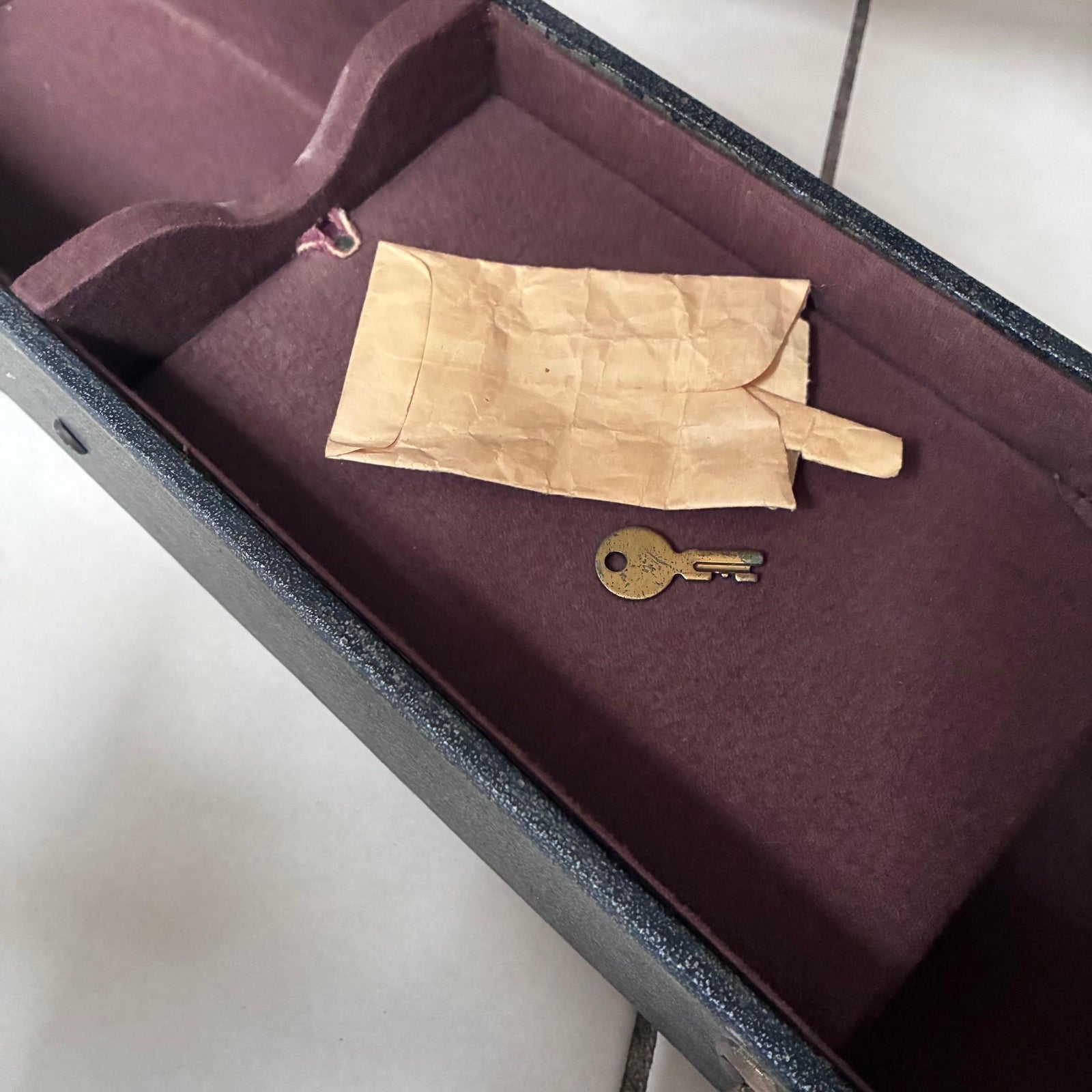 Vintage 1958 Gretsch Anniversary Guitar Patent Pending Pickup