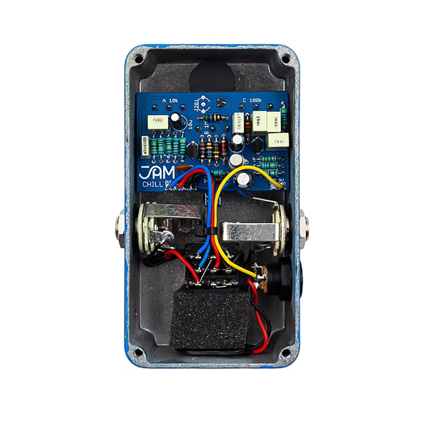 JAM Pedals Chill