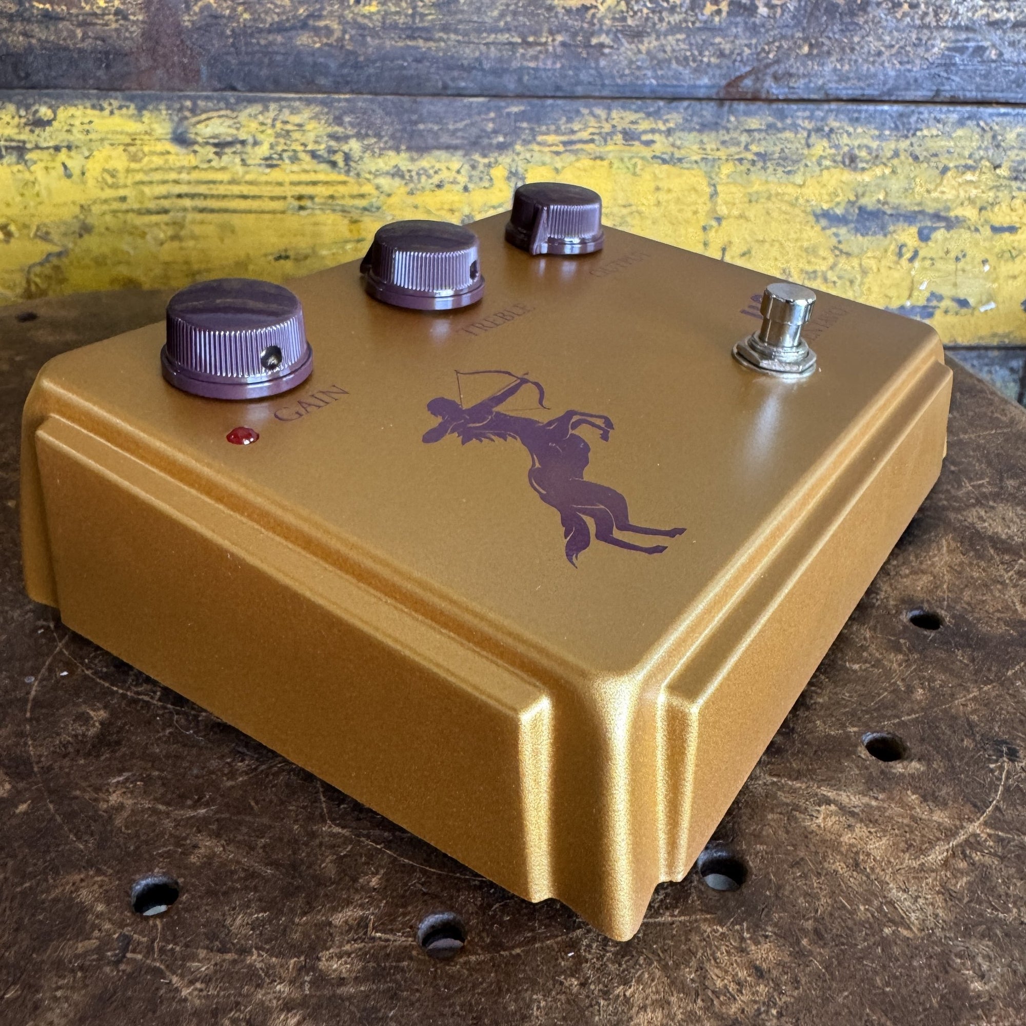 Warm Audio Centavo