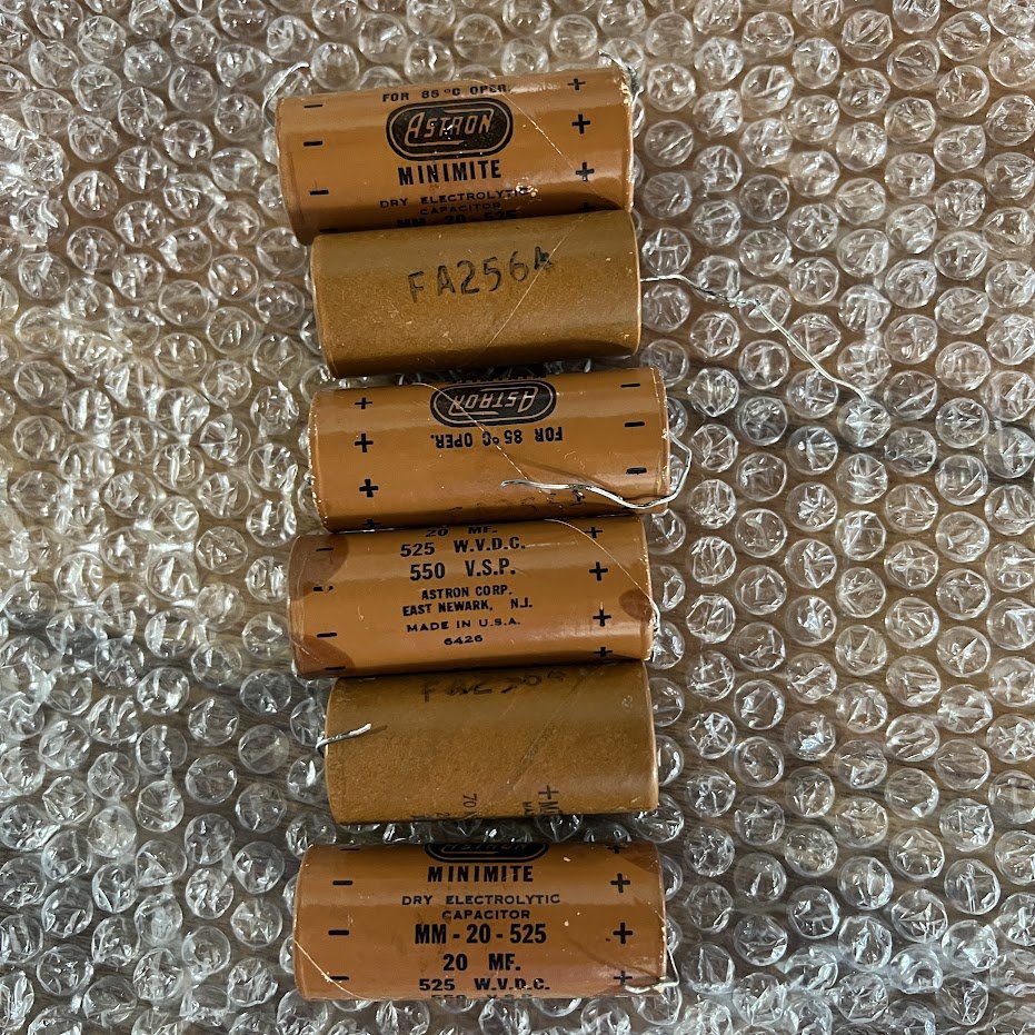 1963 Fender Bassman 6G6-B - Tuxedo