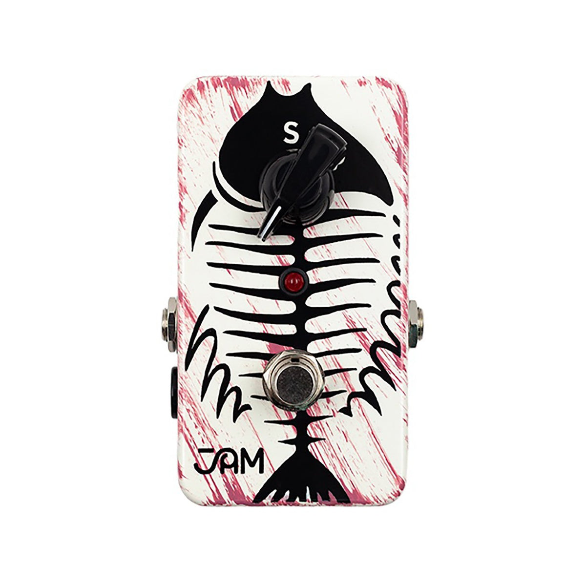 JAM Pedals Ripple