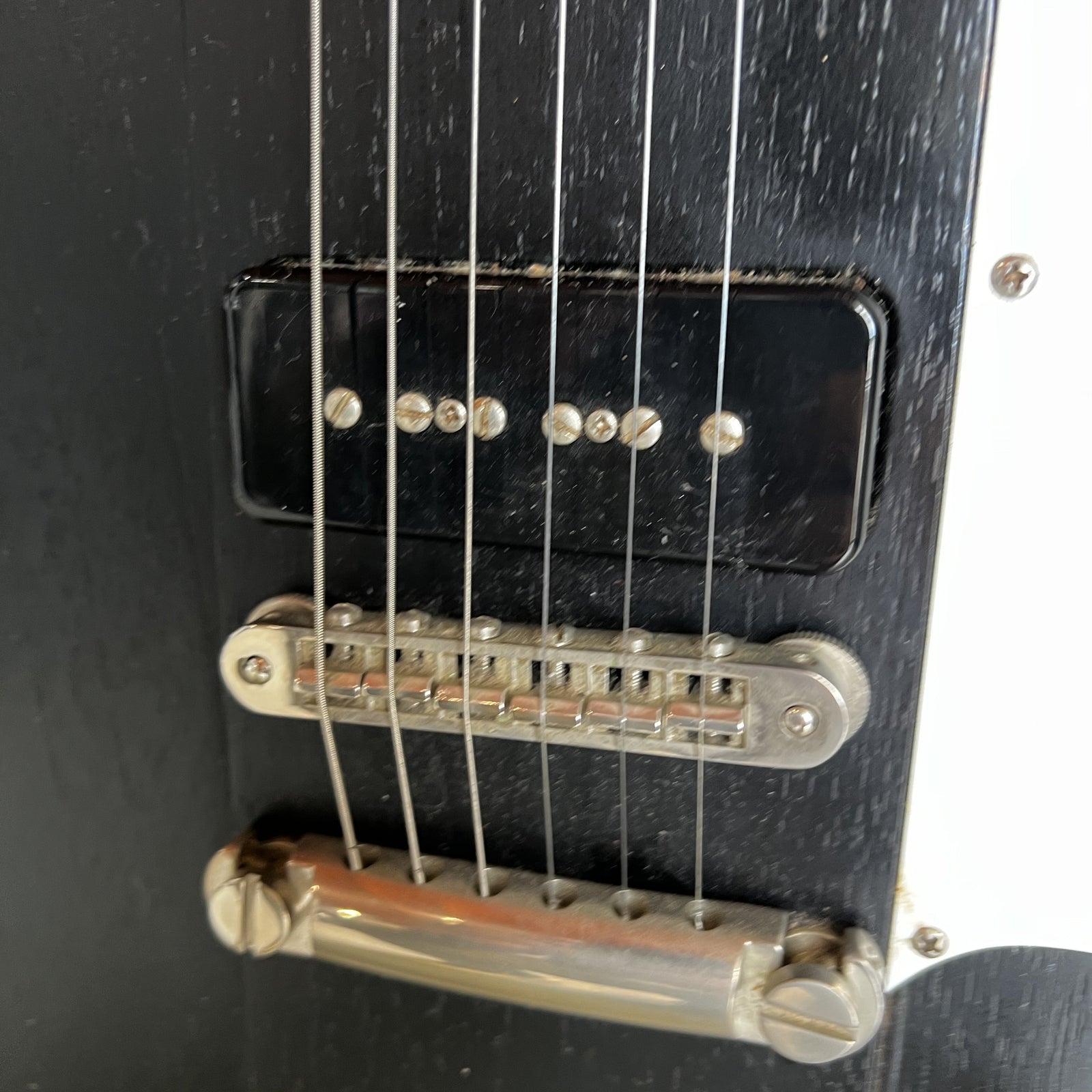 Kauer Banshee Express - Satin Black - #342 - Pre-Owned