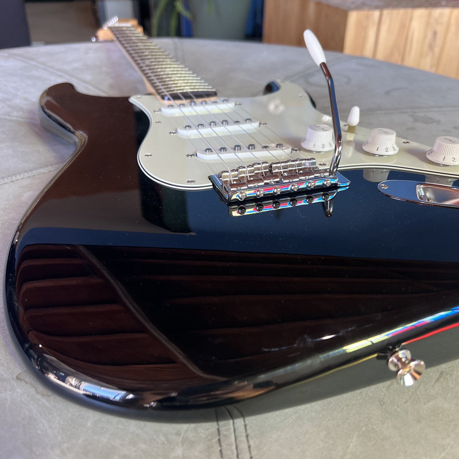 Fender Traditional '60s Stratocaster | Made in Japan
