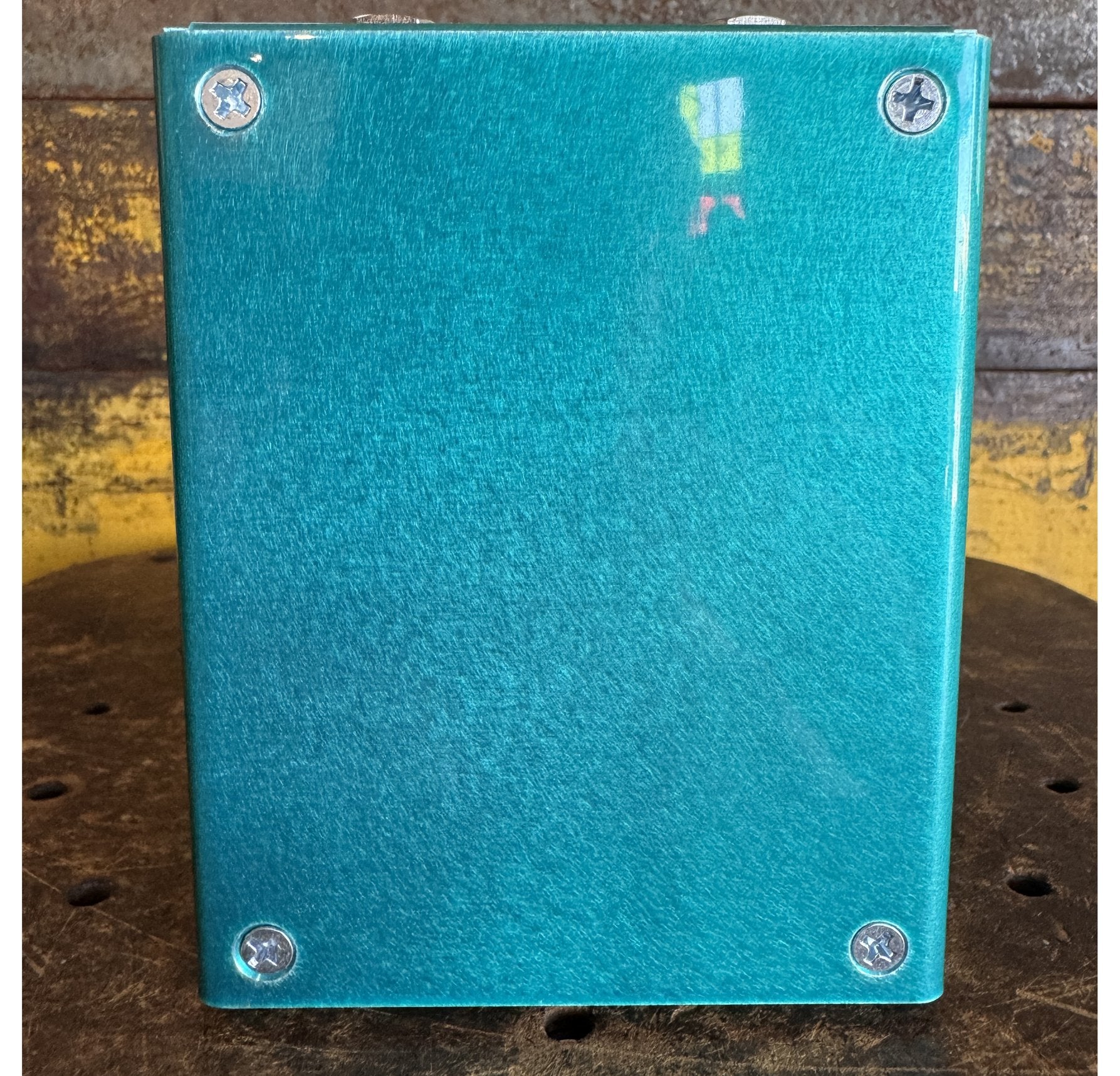 Mythos Pedals Argo Boost Deluxe