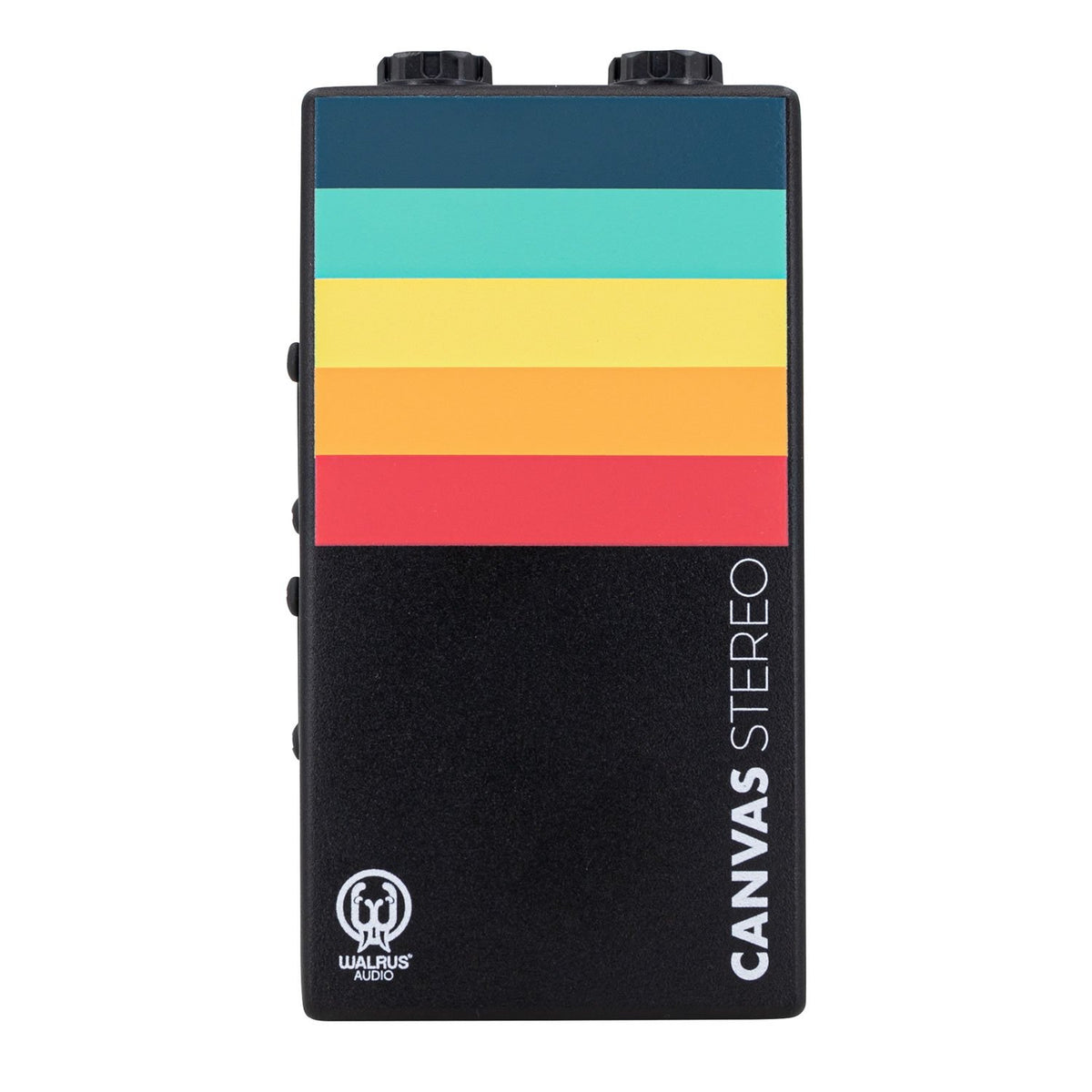 Walrus Audio Canvas Stereo Dual D.I. / L.I.