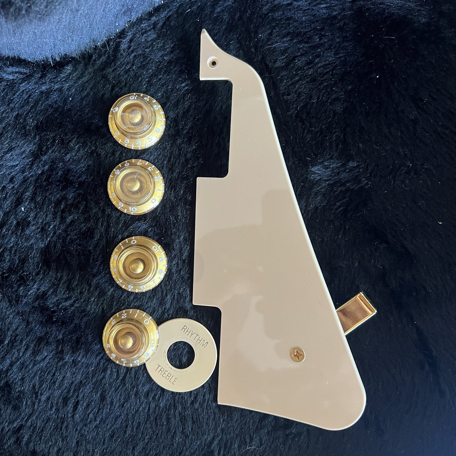 2006 Gibson Les Paul Standard Plus - Wine Red Flame Top