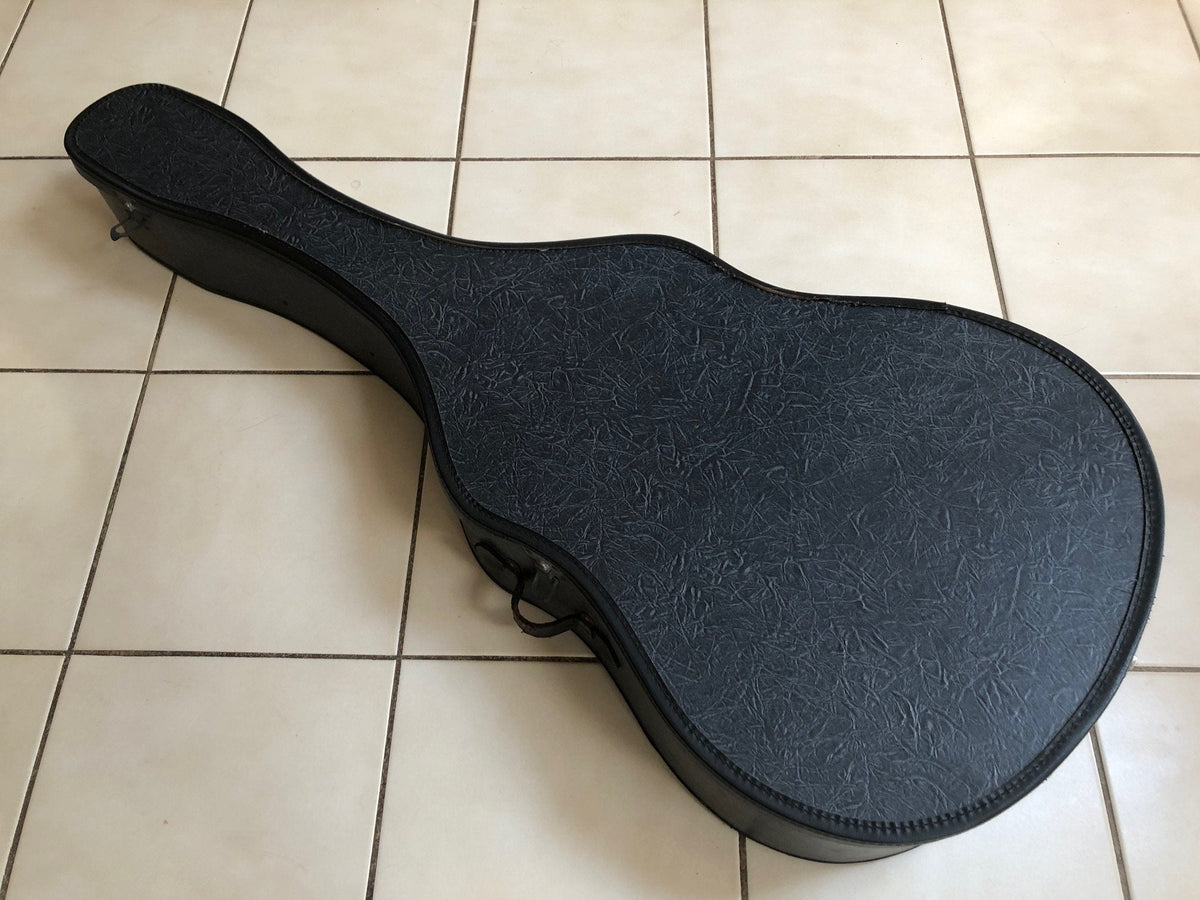 Vintage Vega C-66 advanced model archtop guitar 1930’s 1940’s