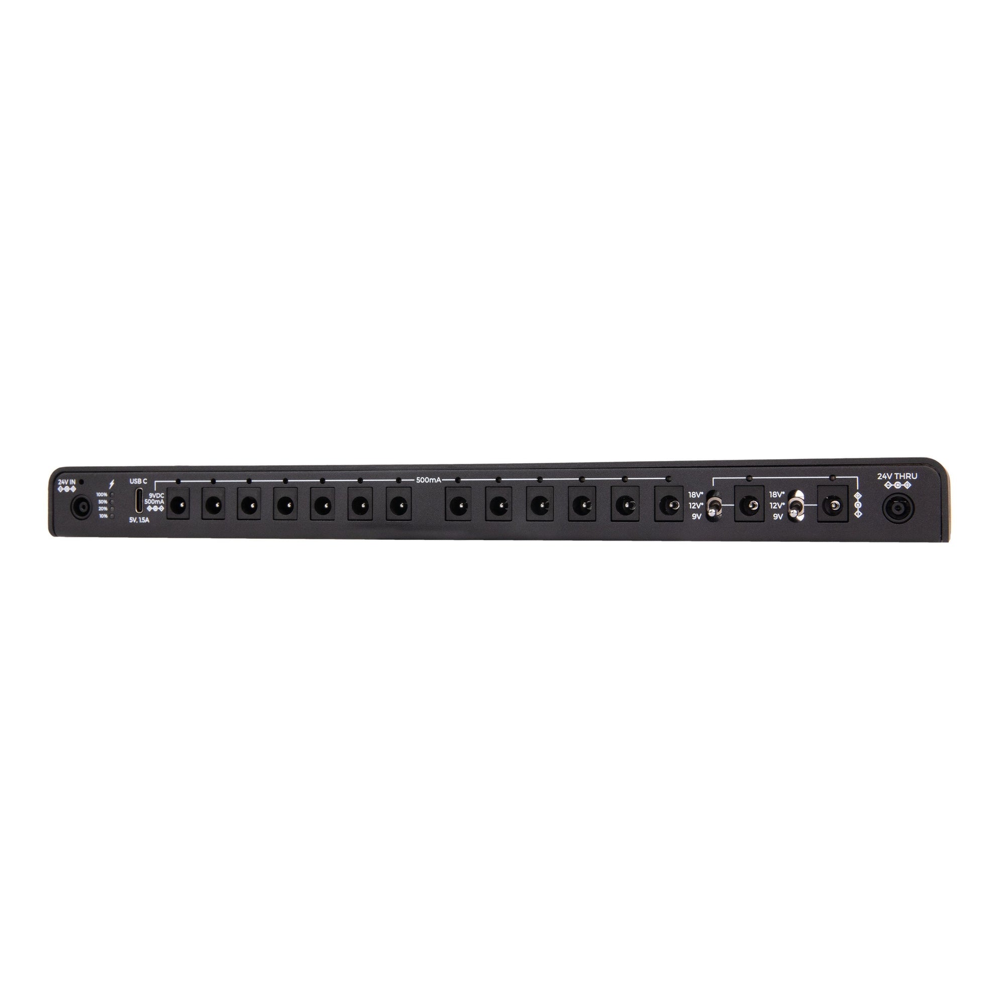Walrus Audio Canvas: Power 15 Power Supply