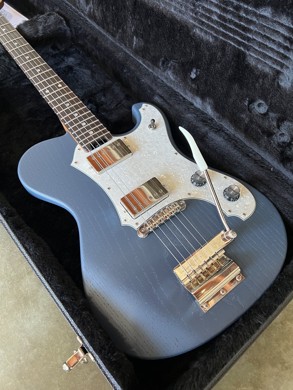 Veritas Custom Guitars Portlander Proline - 2023