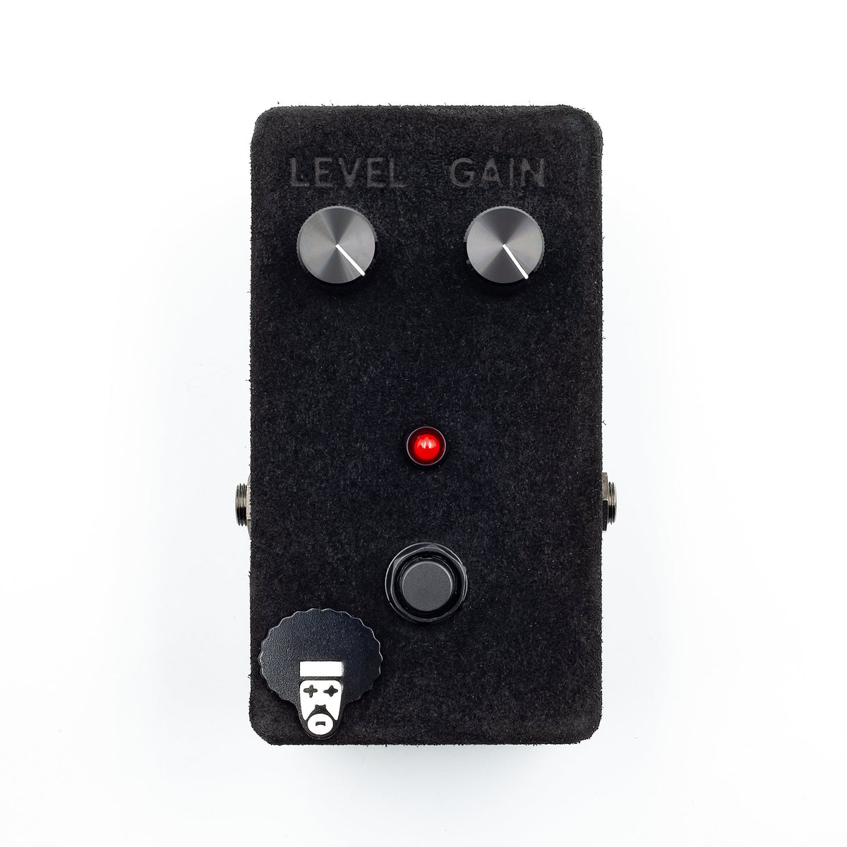 JAM Pedals Fuzz Phrase LTD - Black