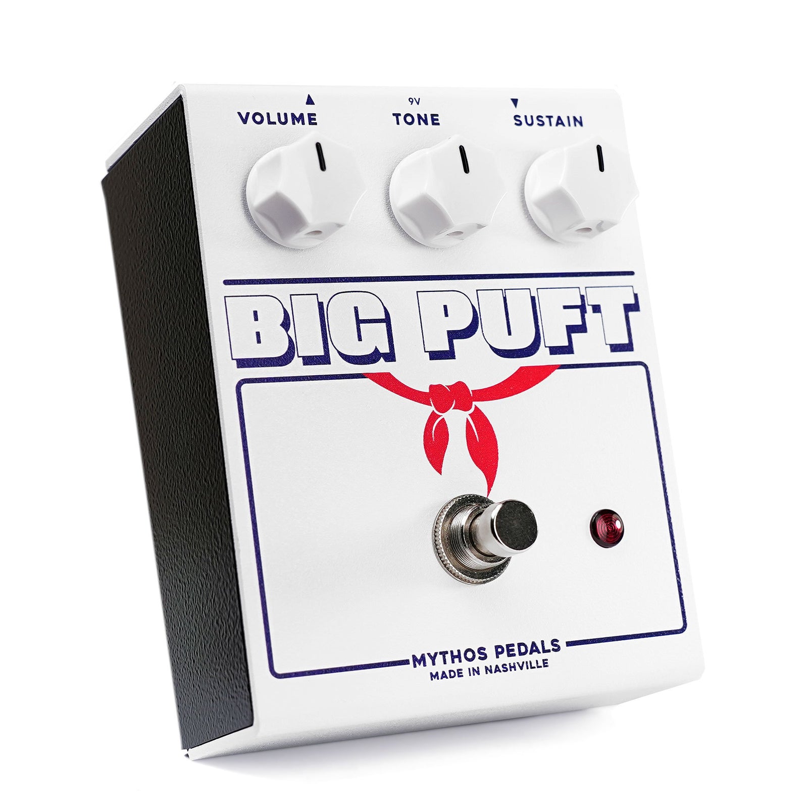 Mythos Pedals Big Puft Fuzz