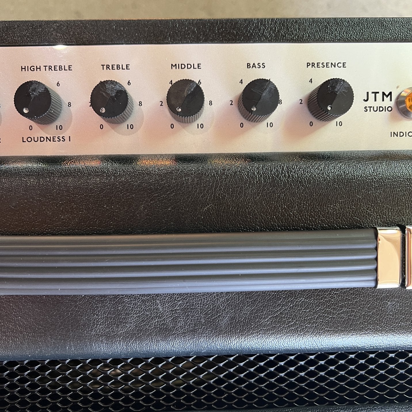 Marshall JTM ST20C Studio MKII