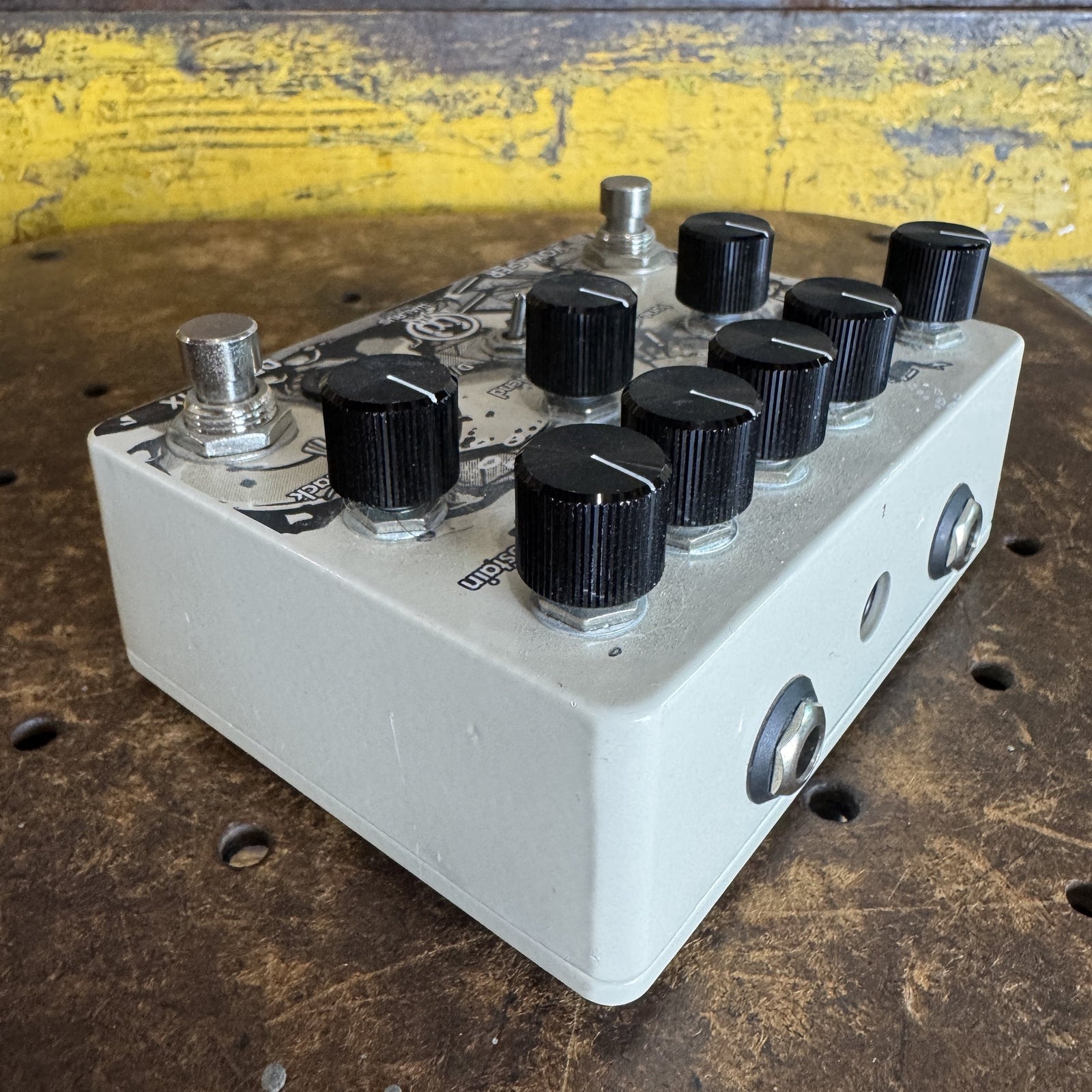 Walrus Audio Deep Six V3 / Voyager