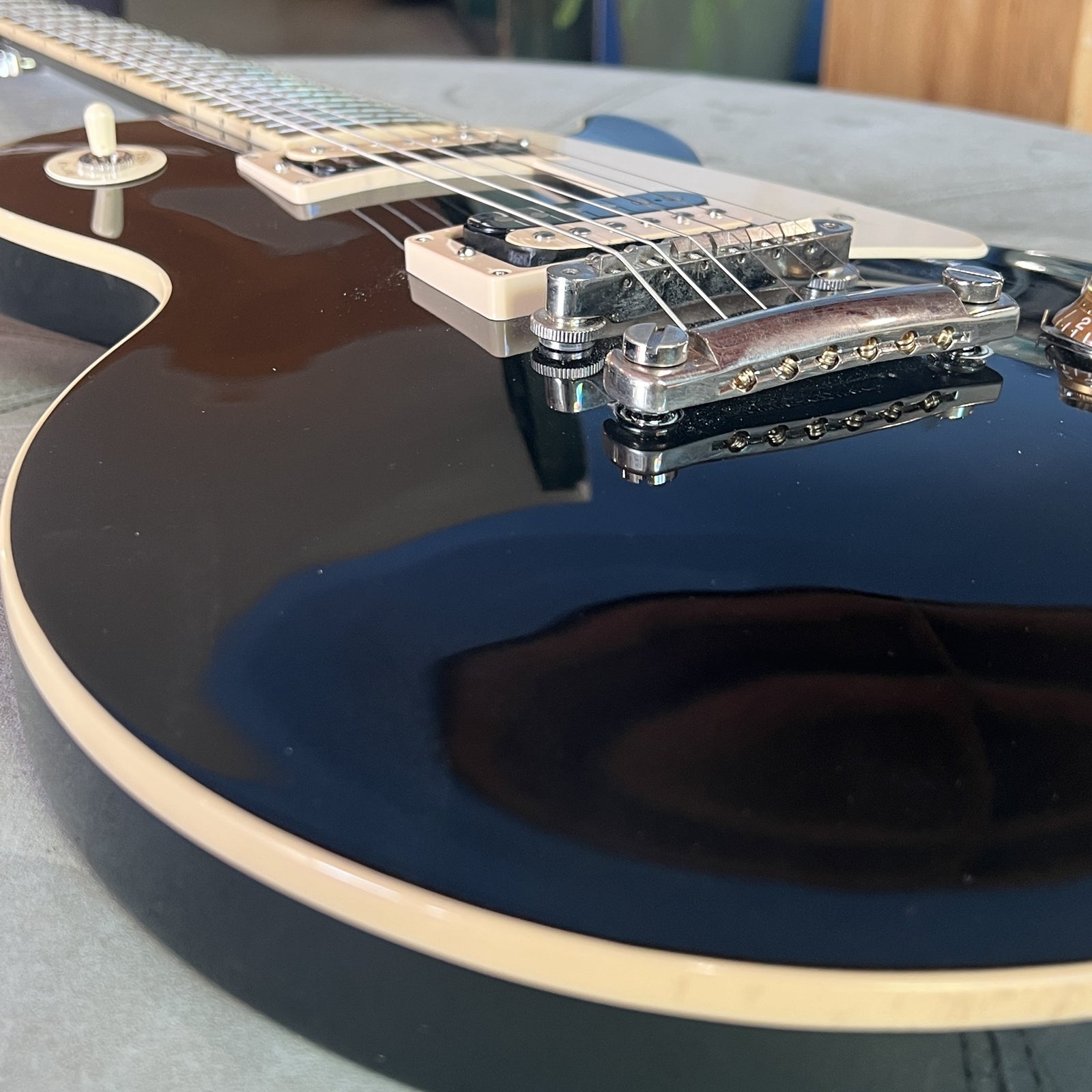 2021 Gibson Les Paul Classic Lite