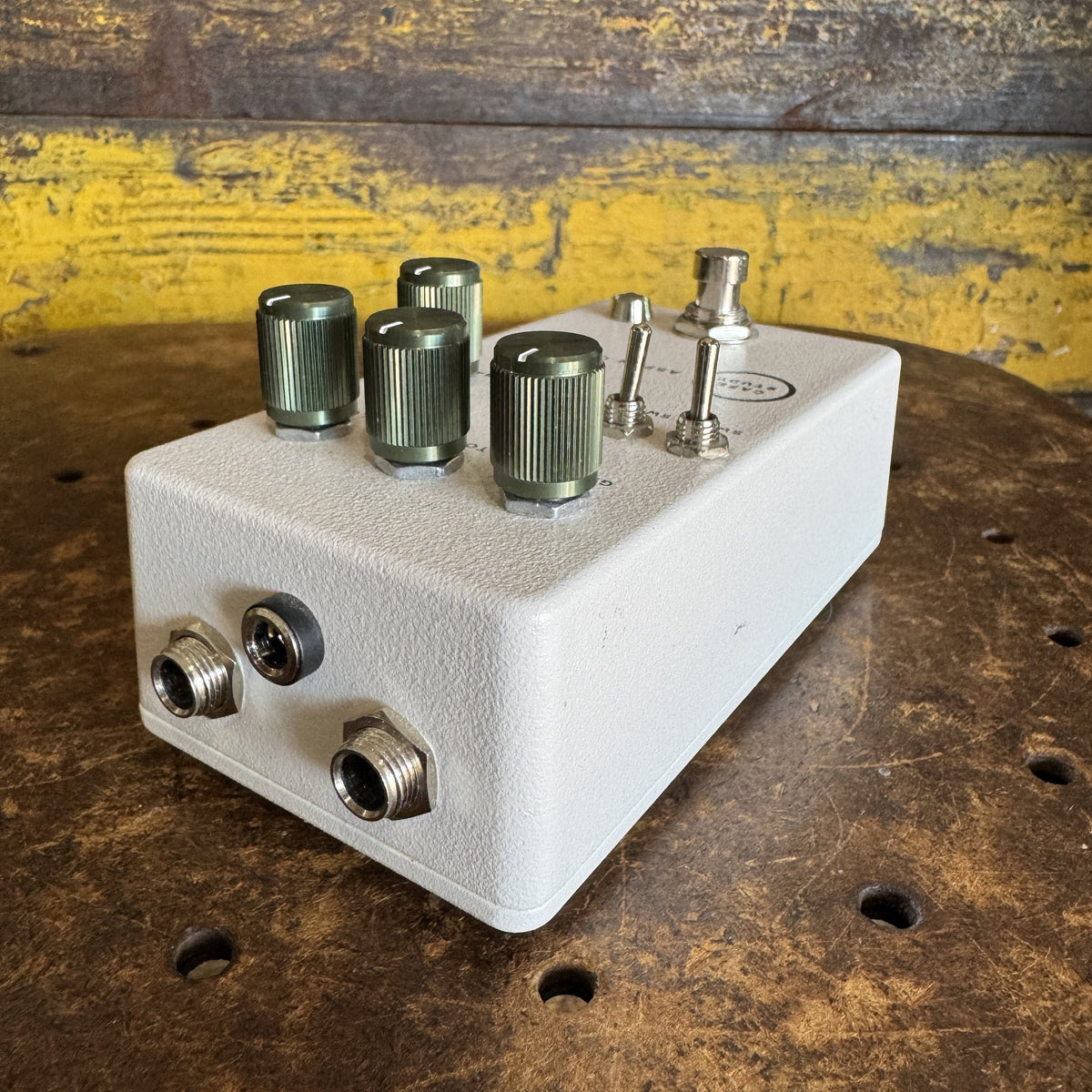 Case Study Aspen Overdrive