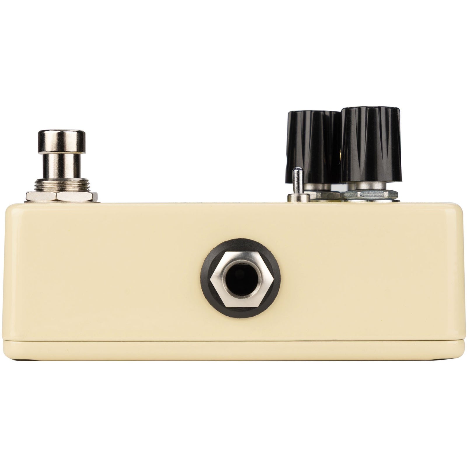 EarthQuaker Devices Plumes Jr MOSFET Mod | Limited Edition Overdrive Pedal